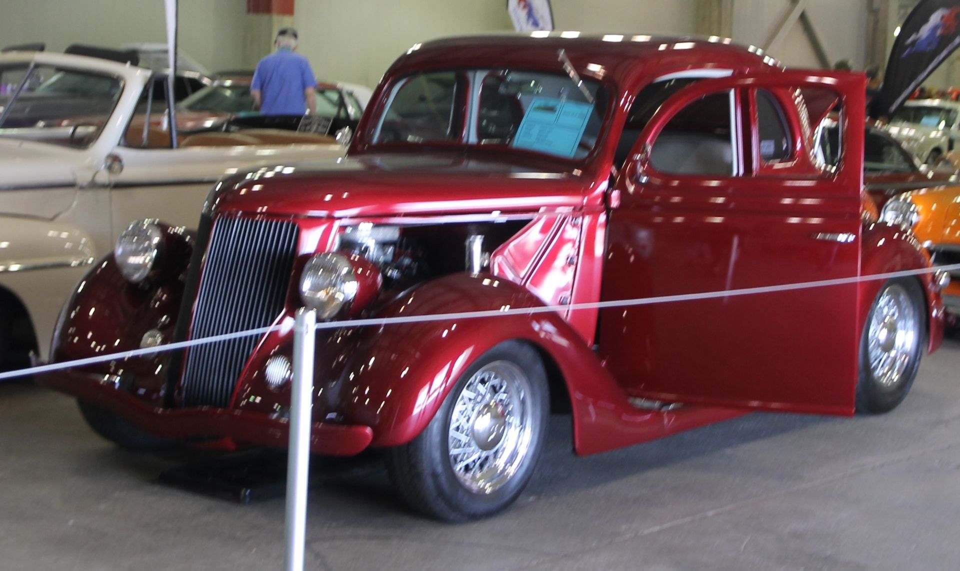 Full View