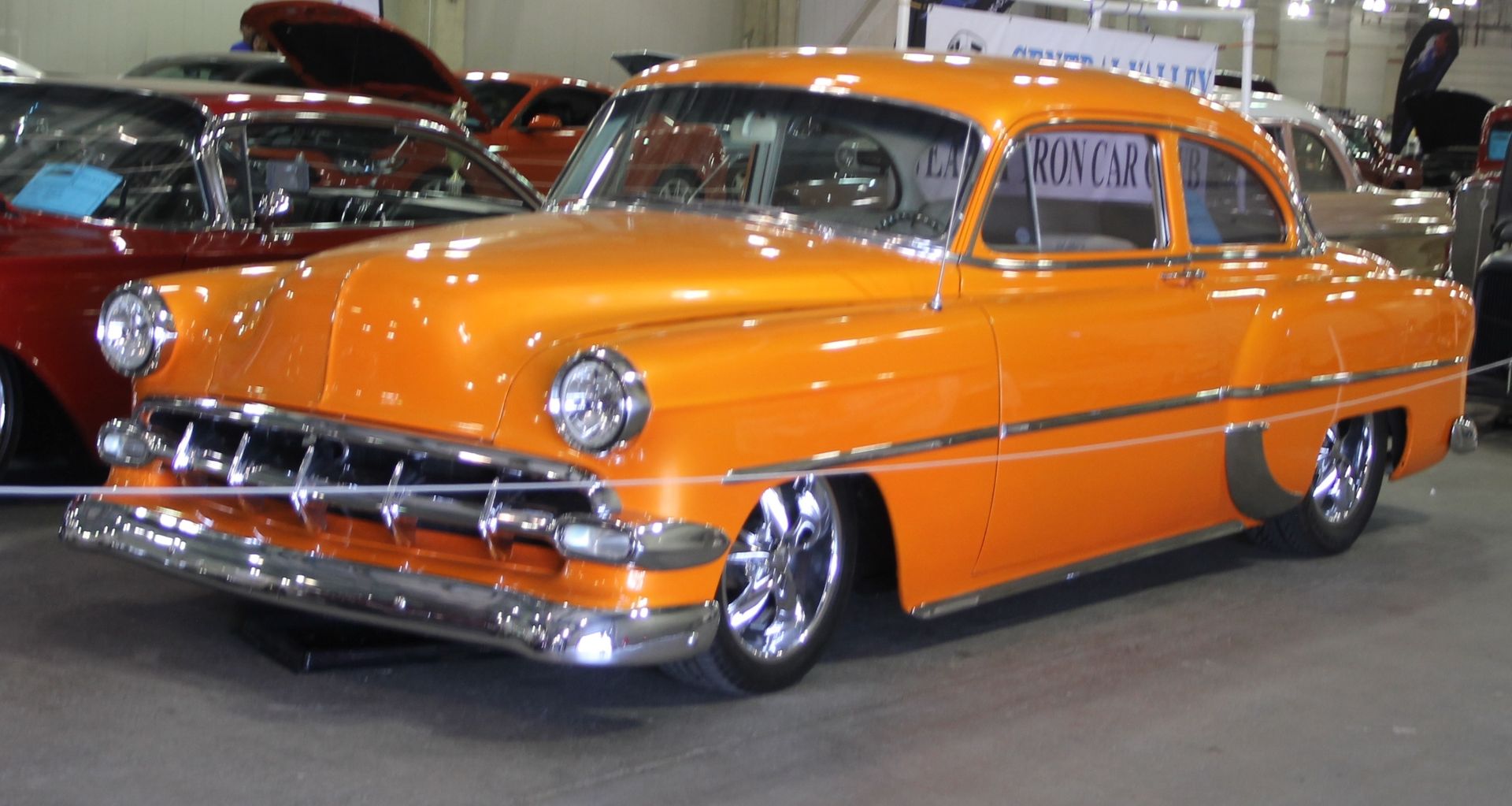 Full View