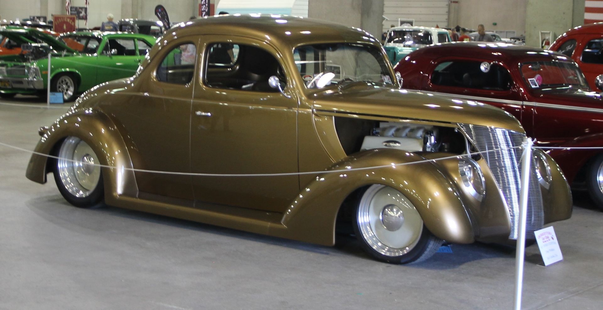 Full View
