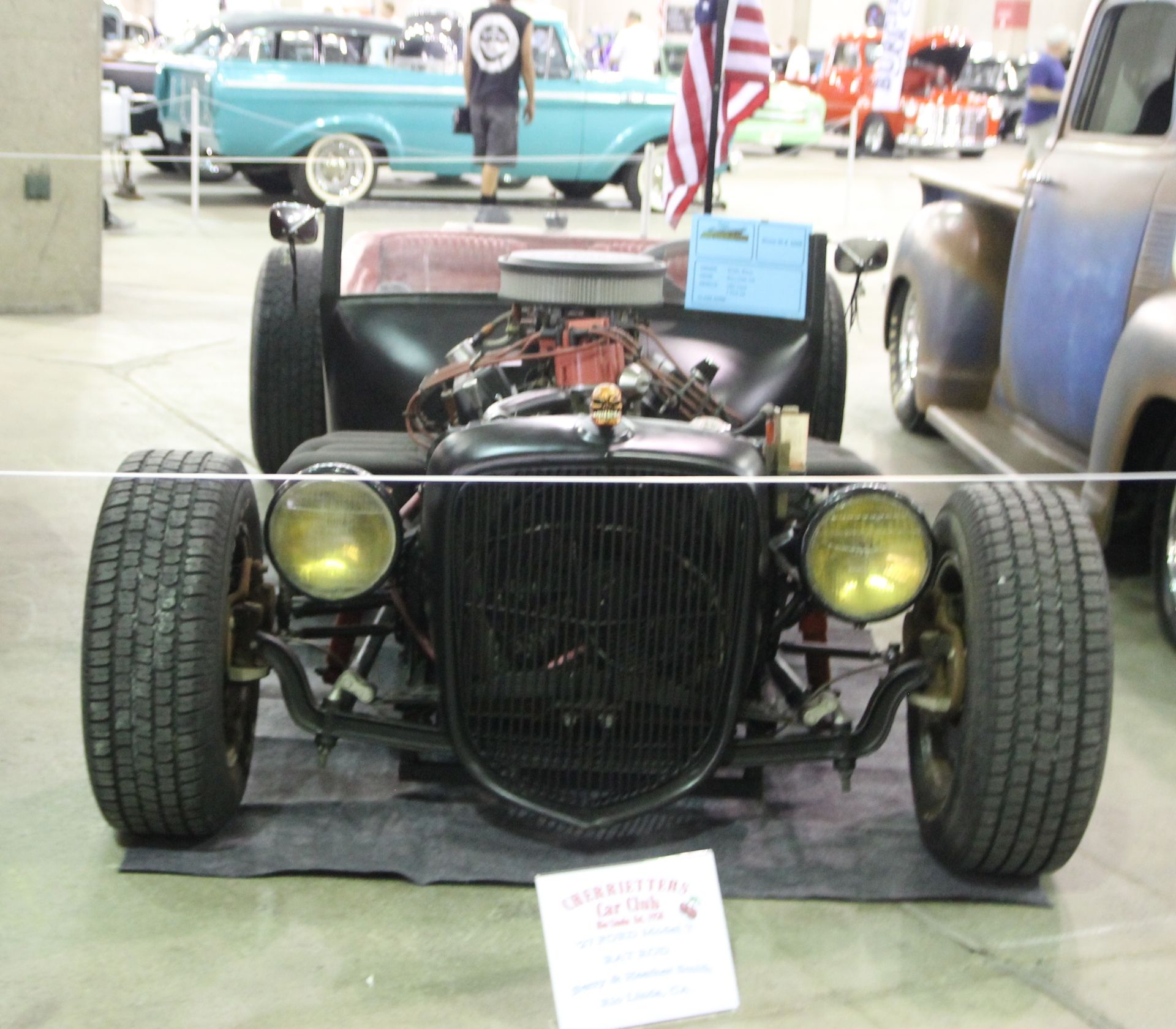 Full View