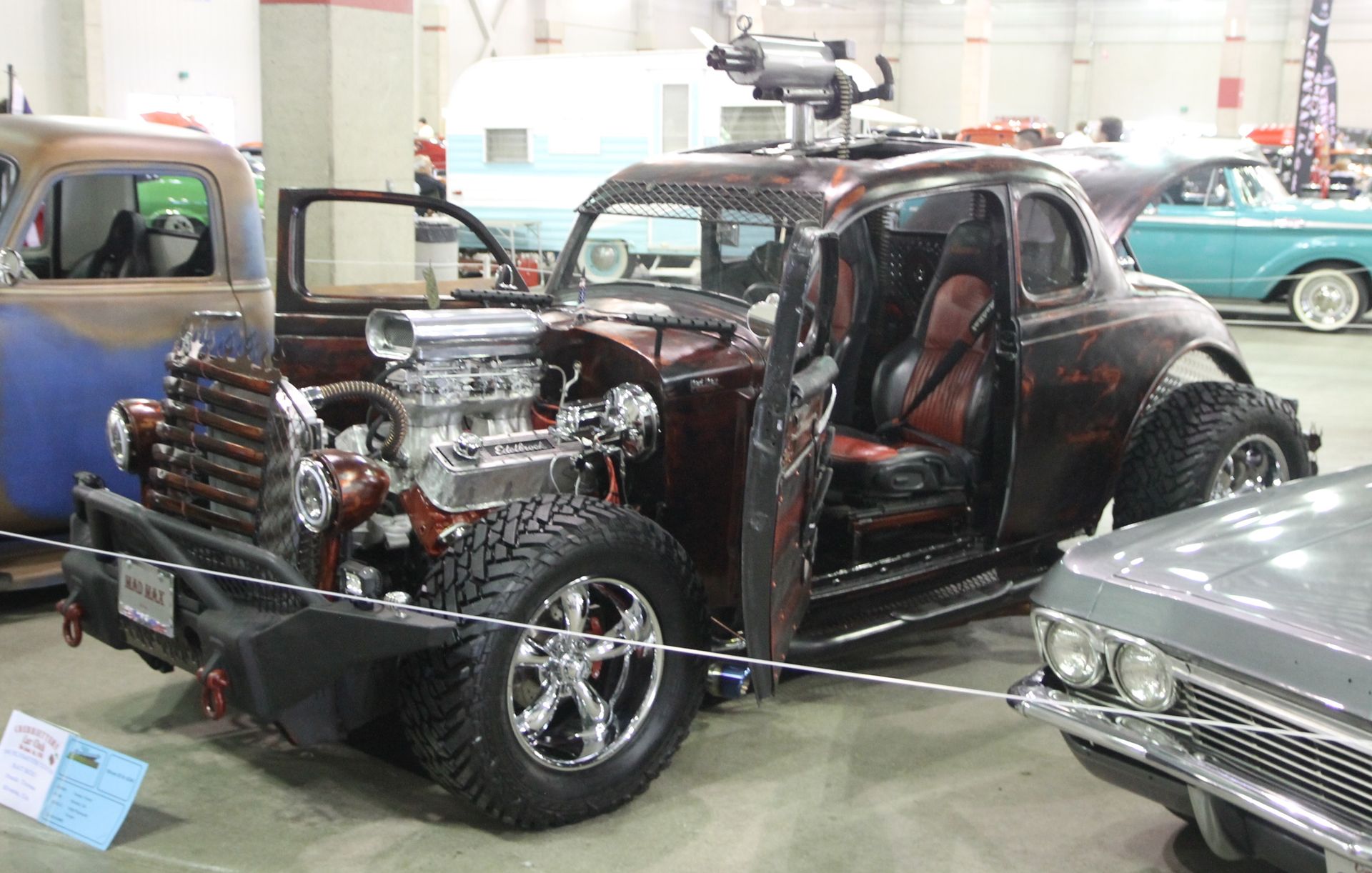 Full View
