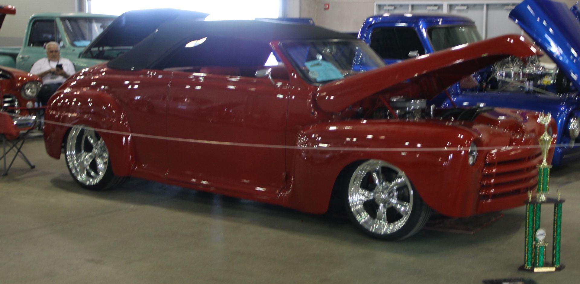 Full View