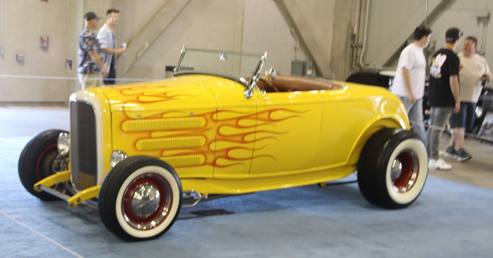 Full View