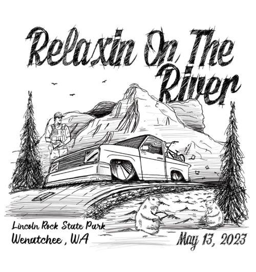 2023 Relaxin' On The River