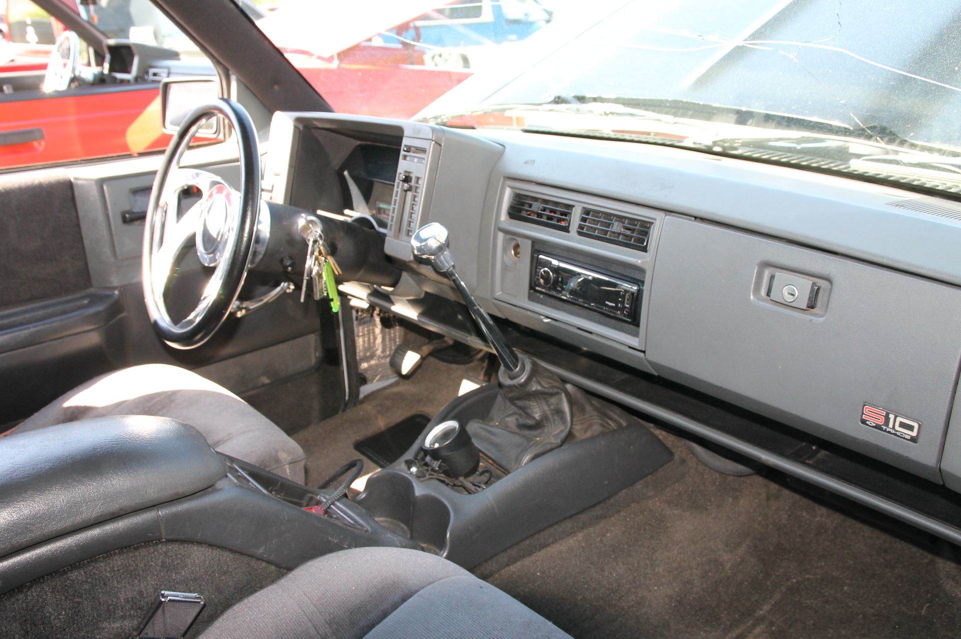Full View