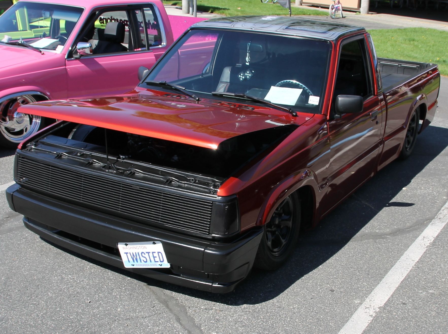 Full View