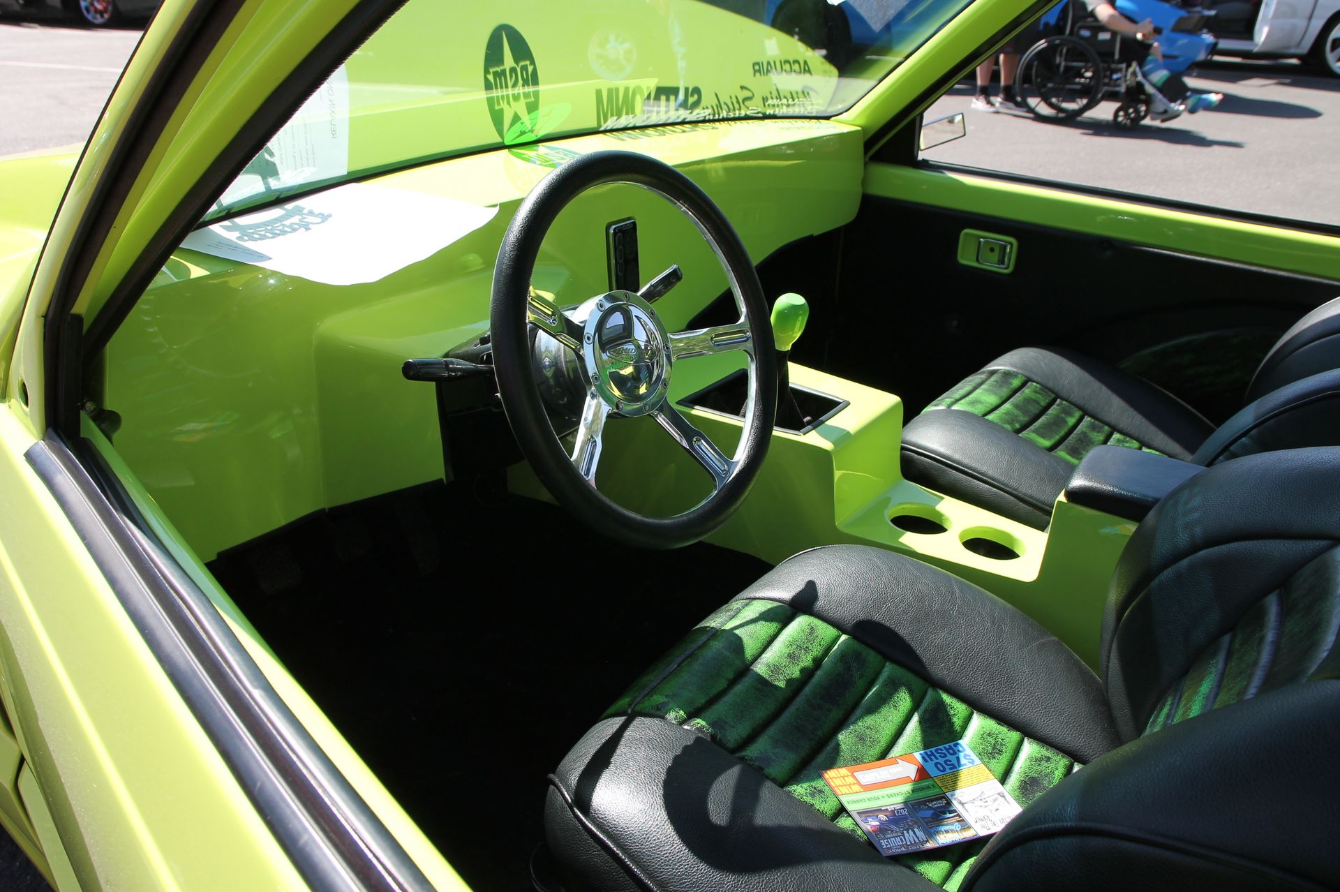 Full View