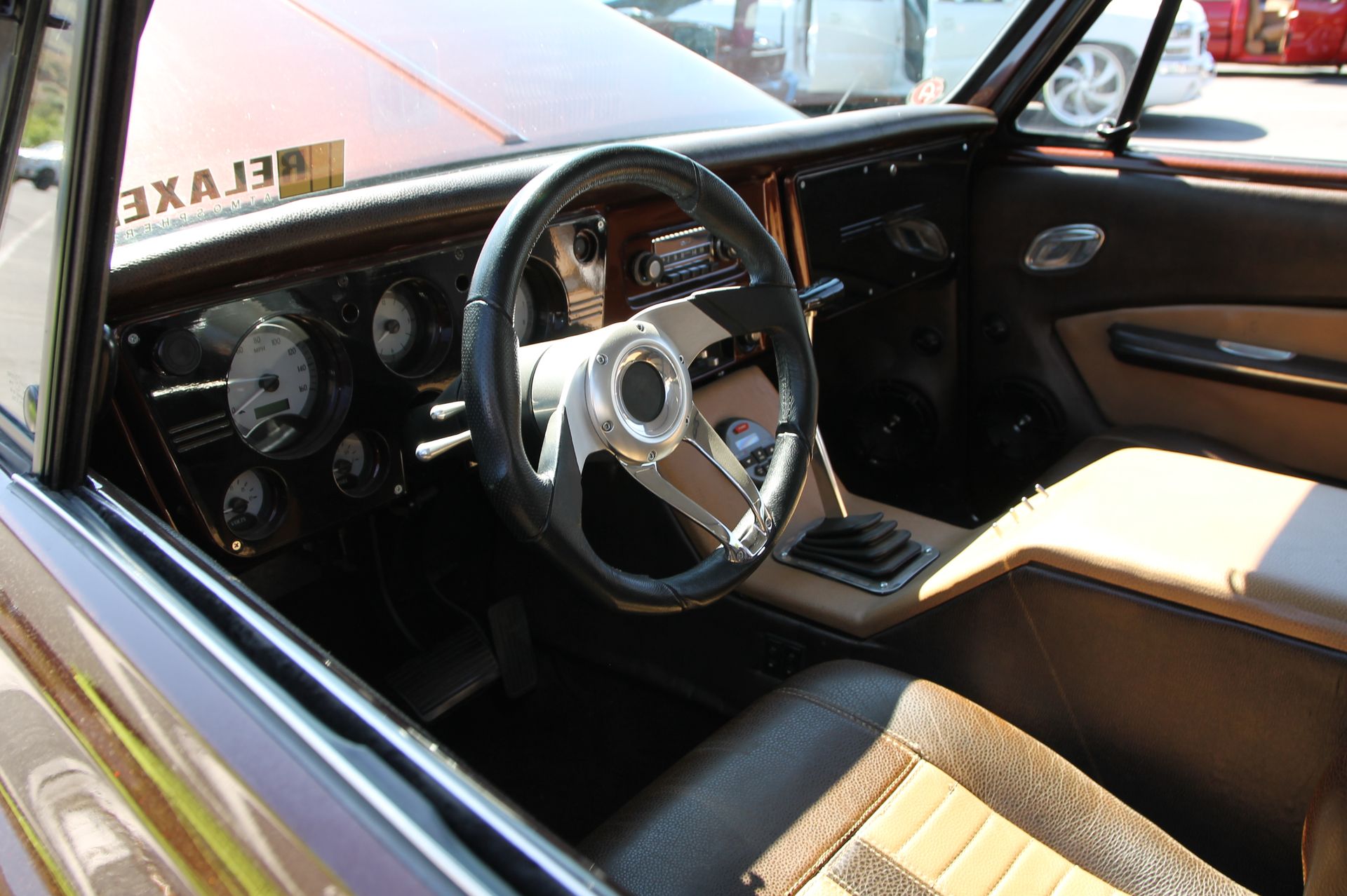 Full View