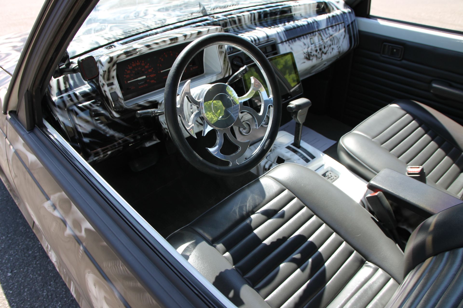 Full View