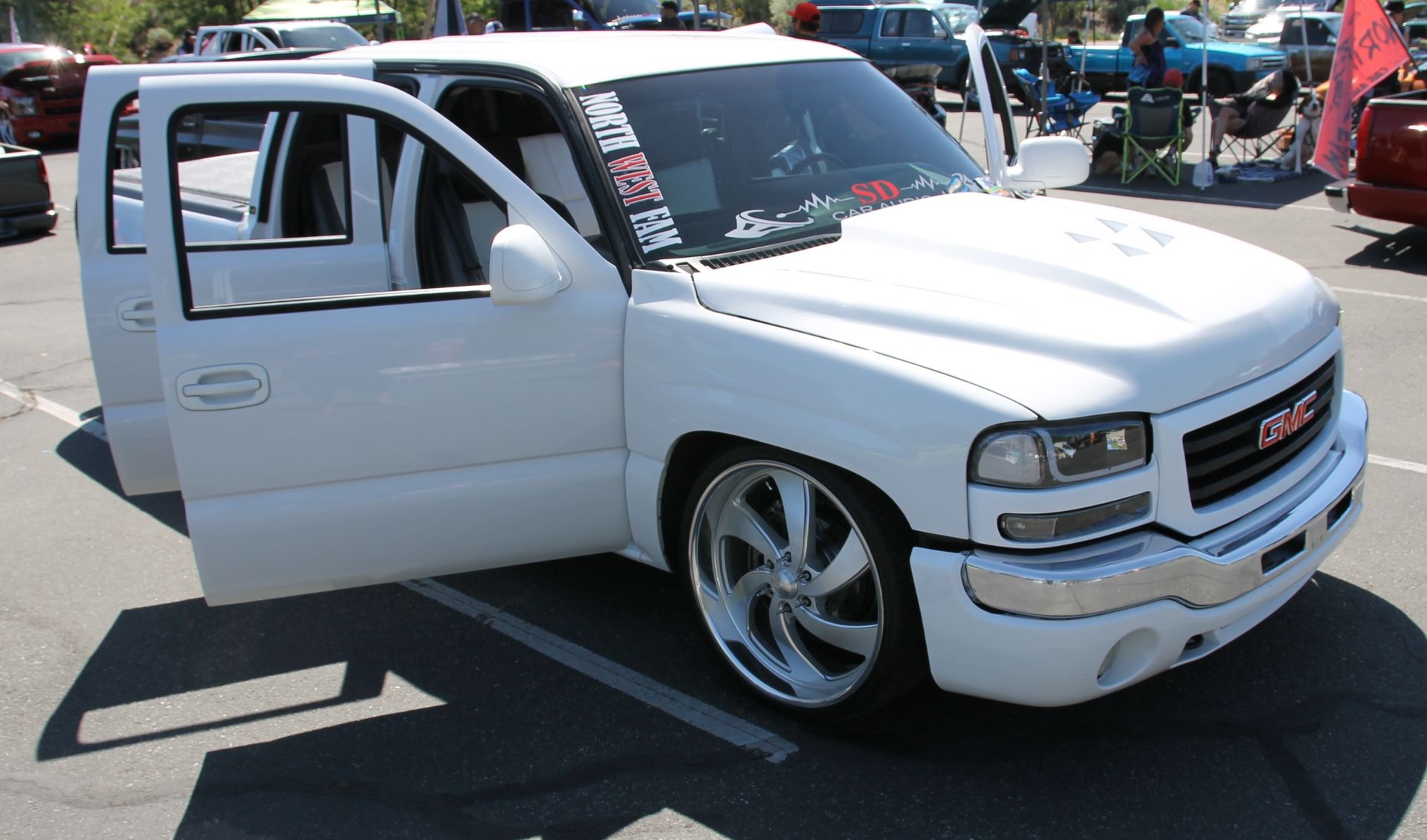 Full View
