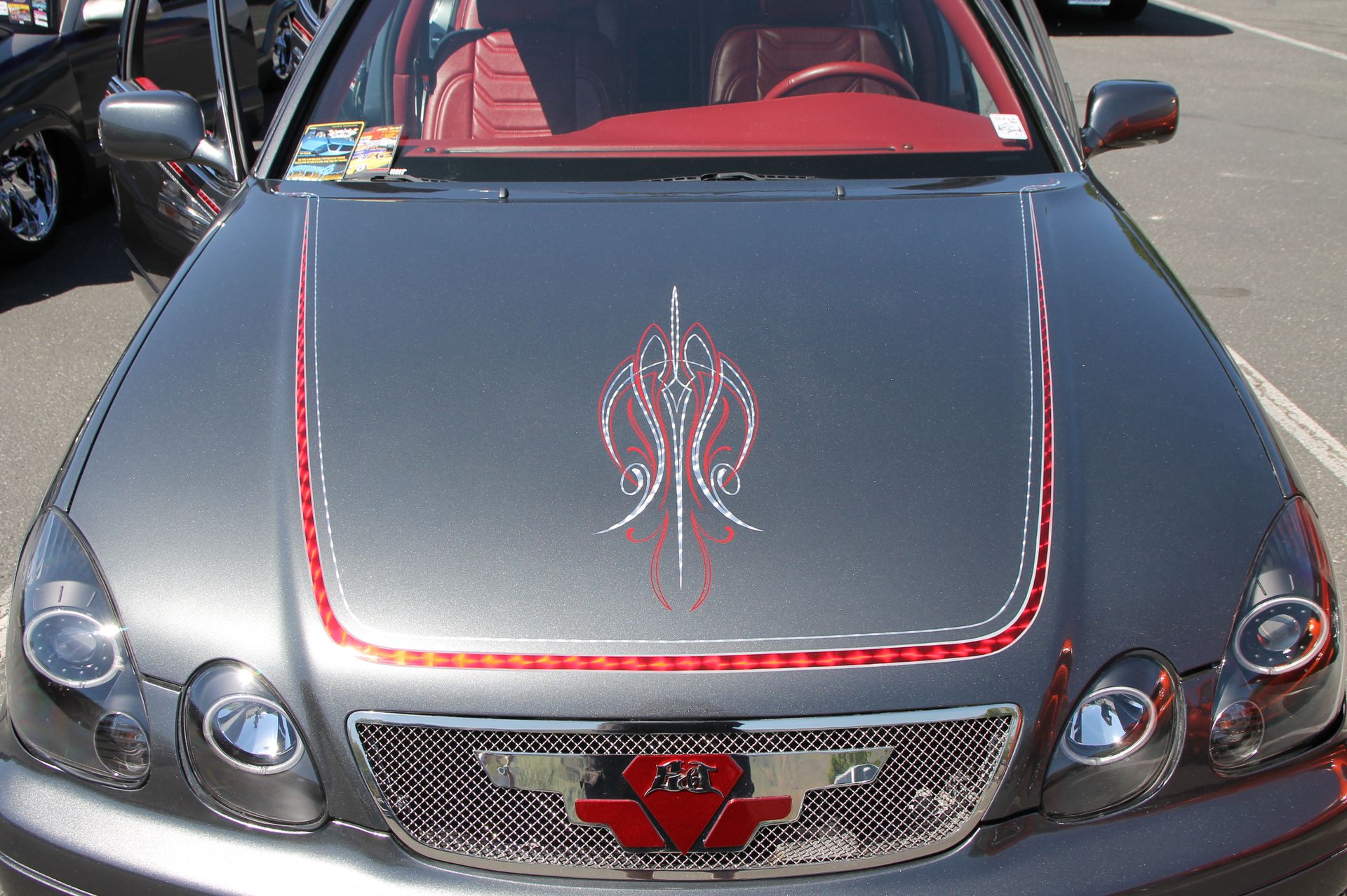 Full View