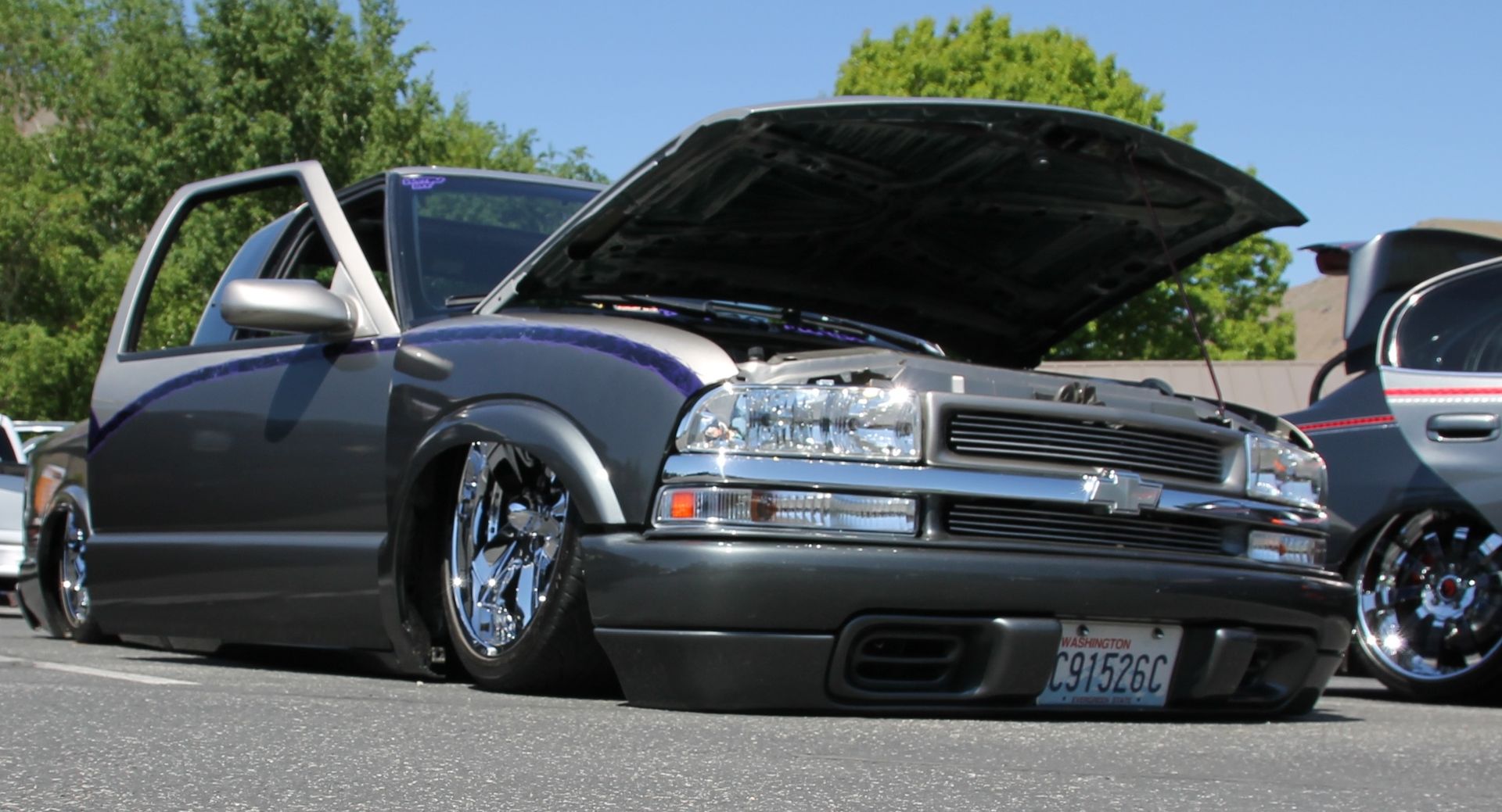 Full View
