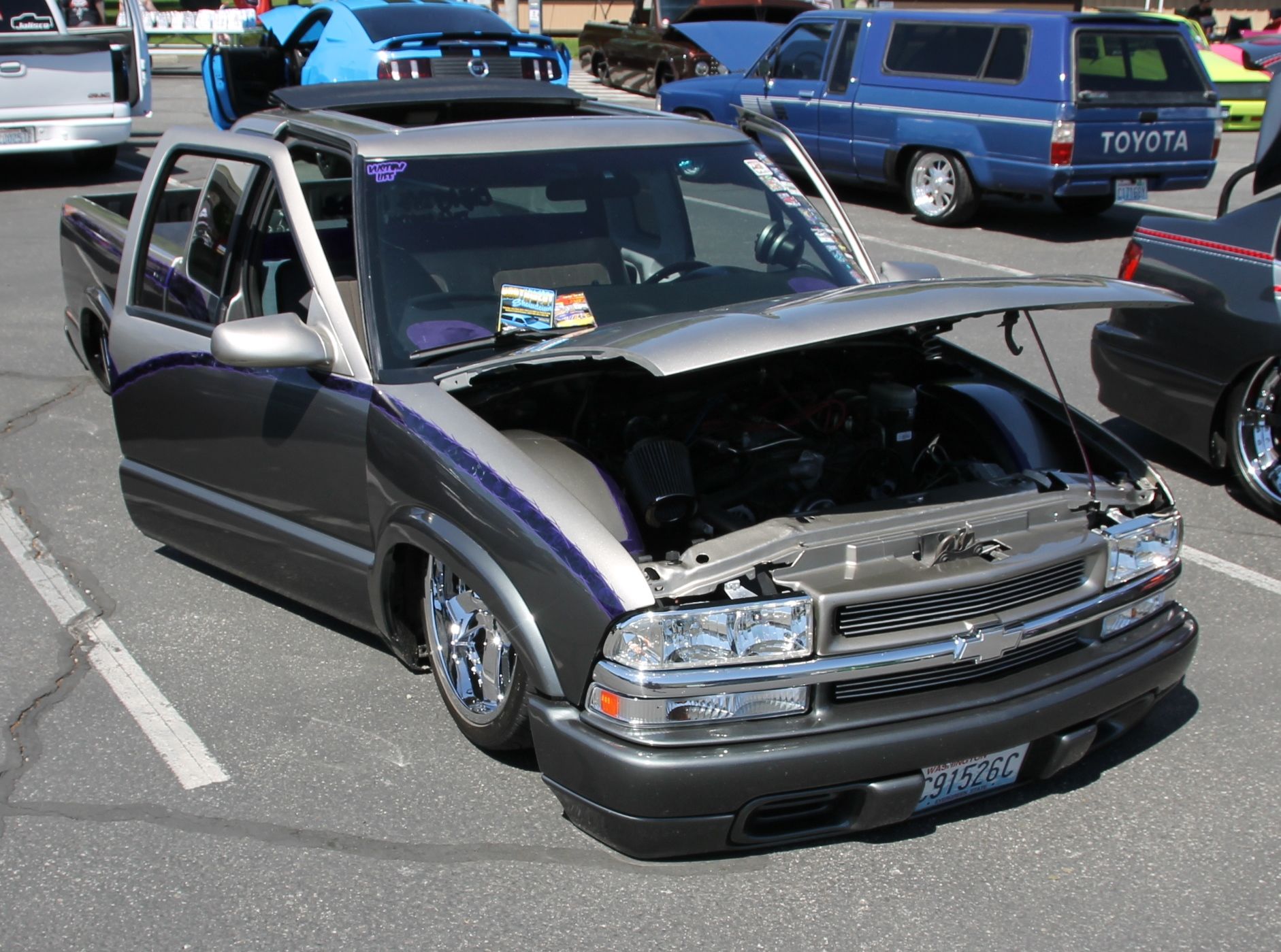 Full View