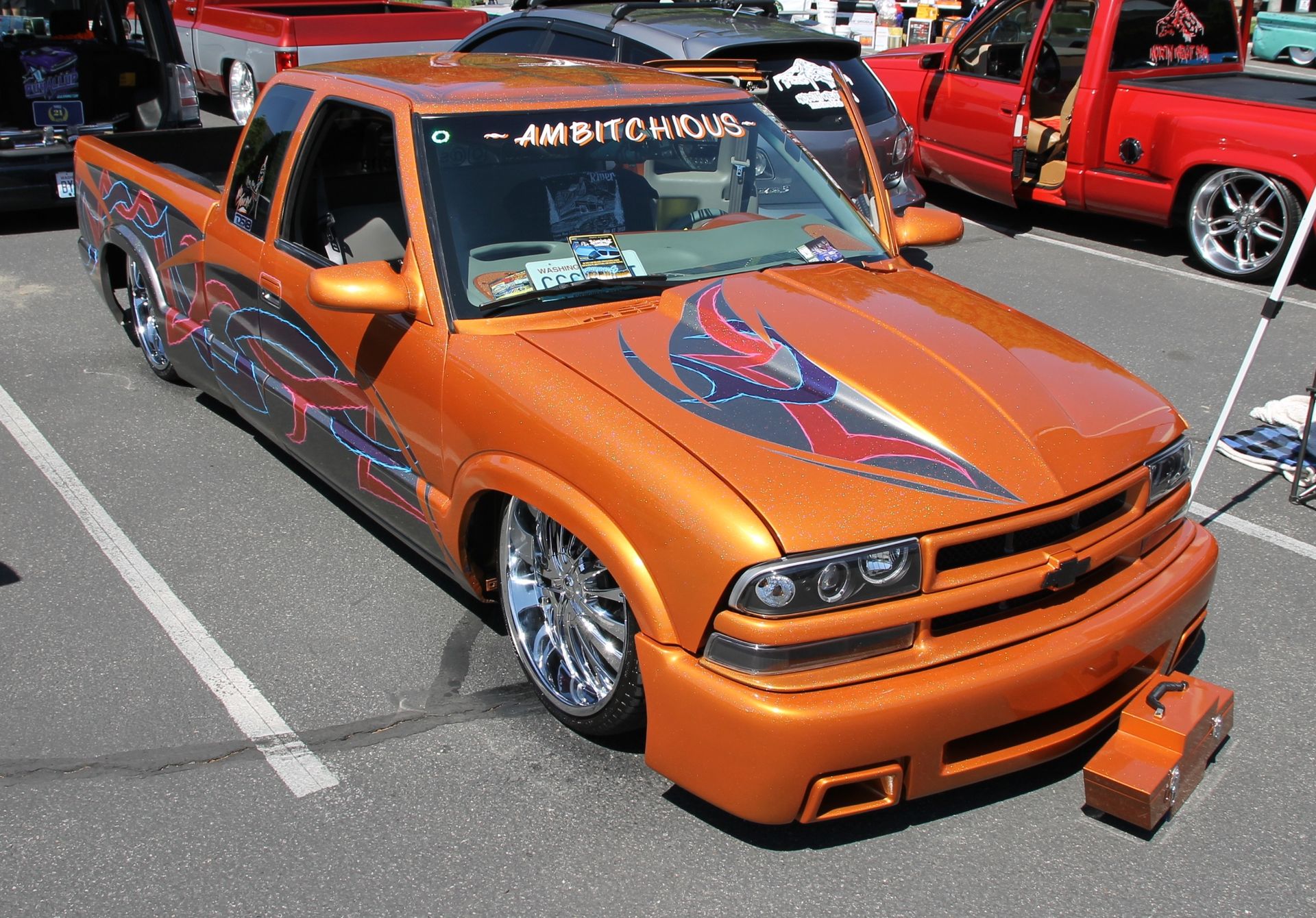 Full View