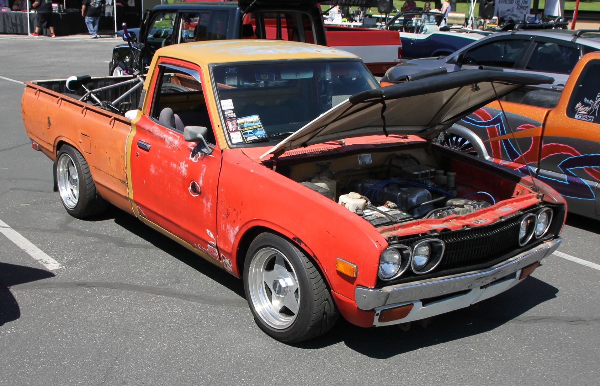 Full View