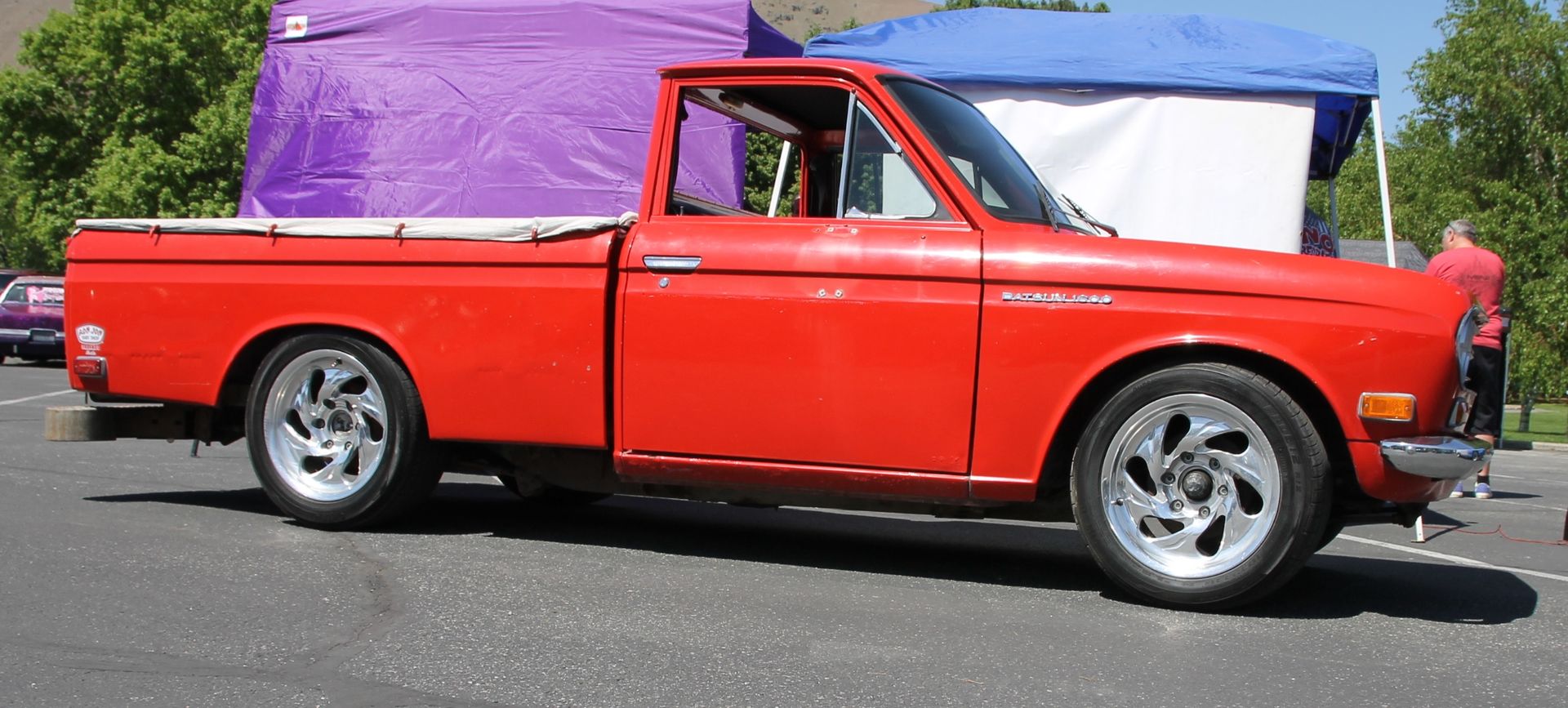 Full View