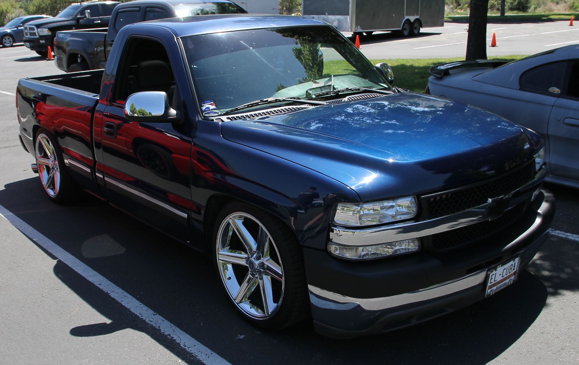 Full View