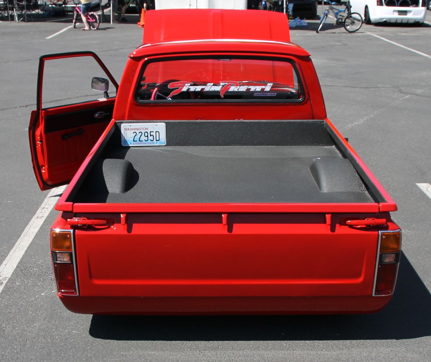 Full View