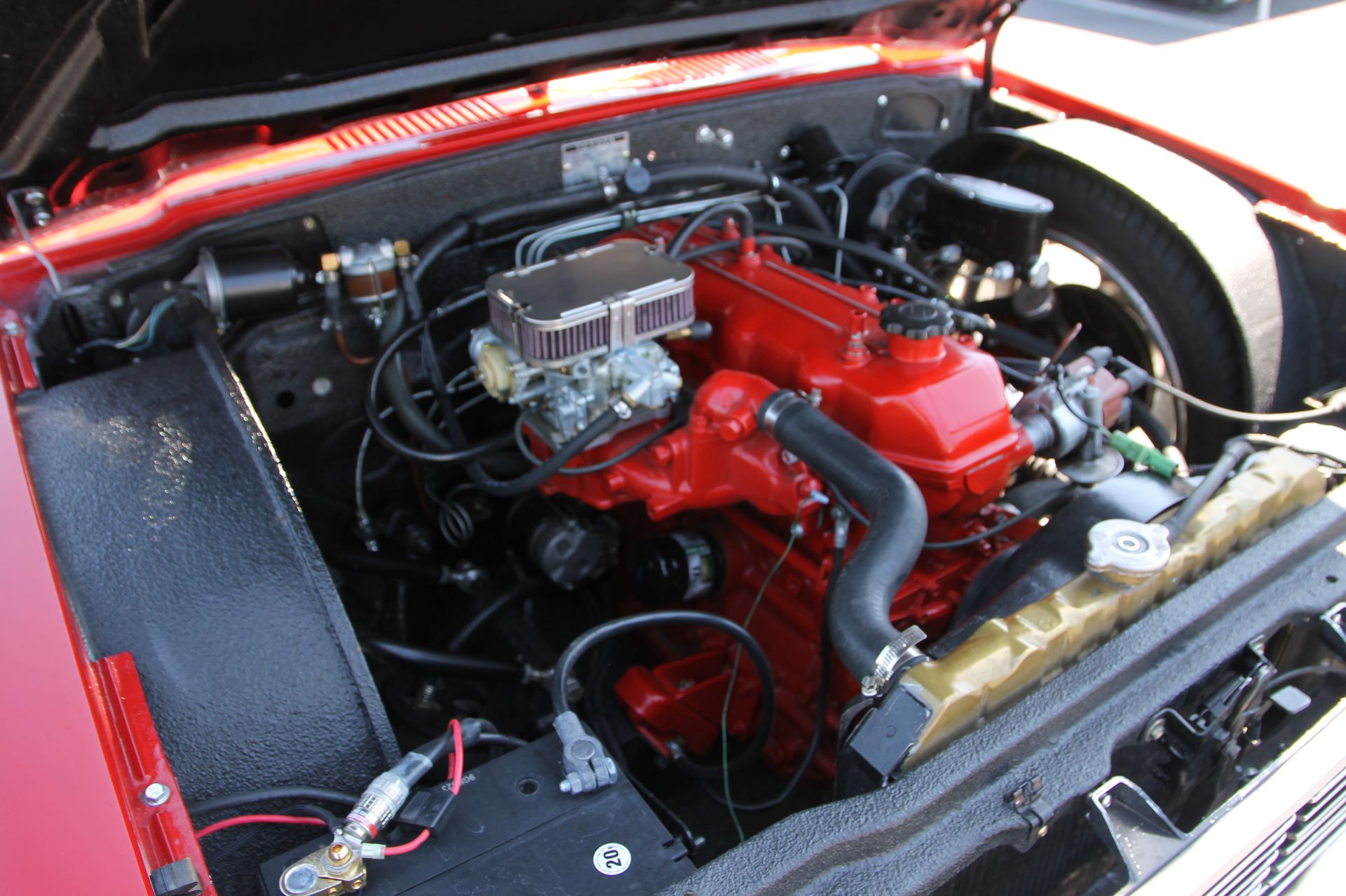 Full View