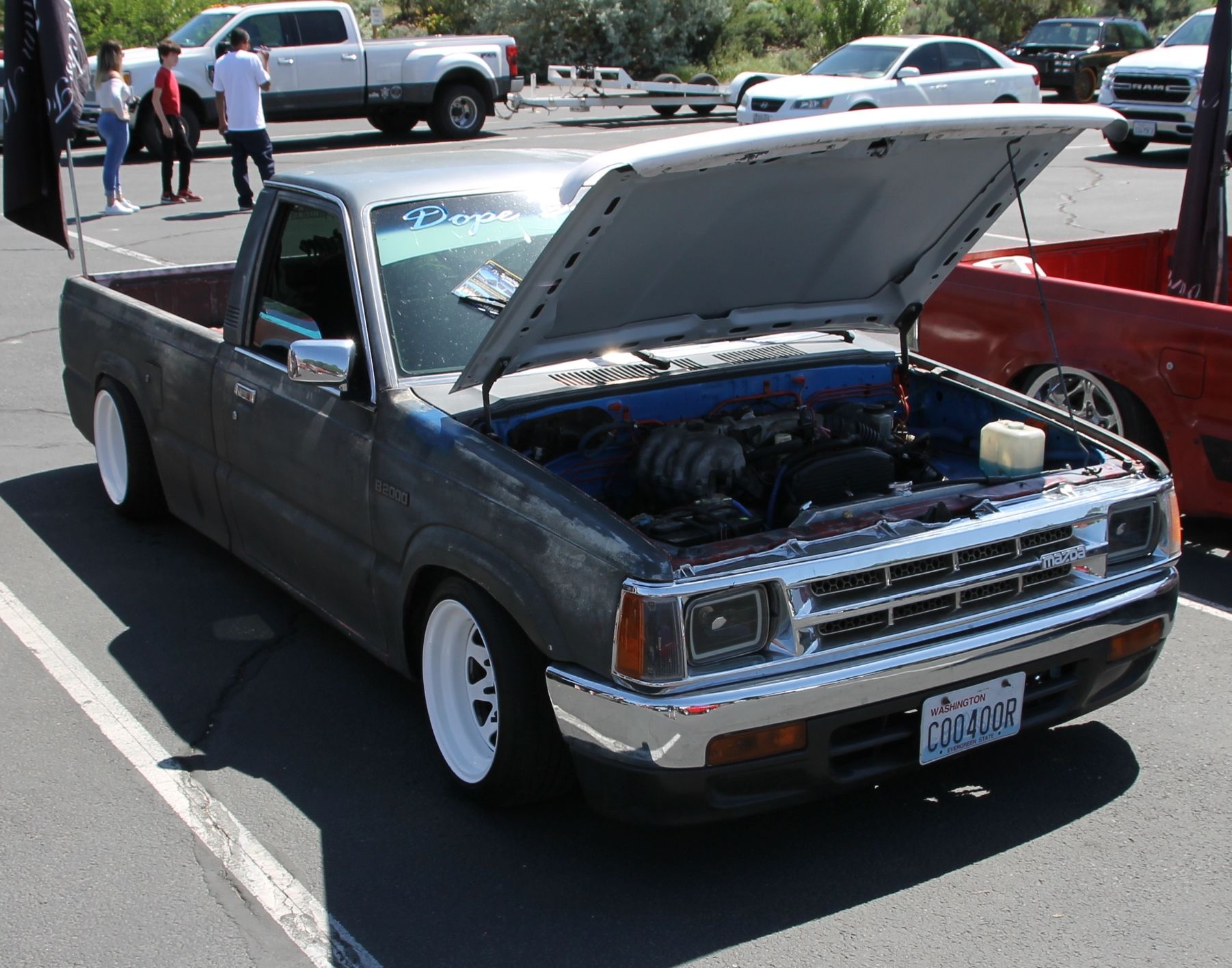 Full View