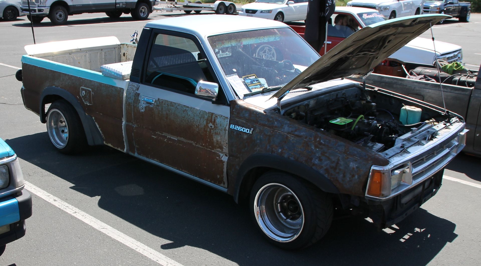 Full View