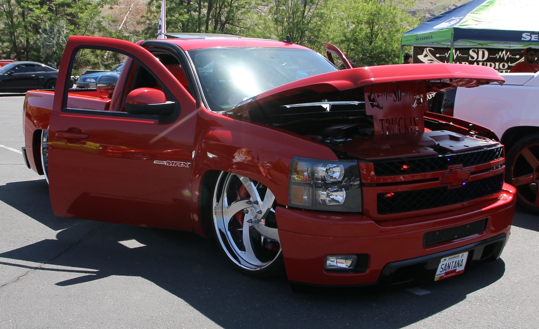 Full View