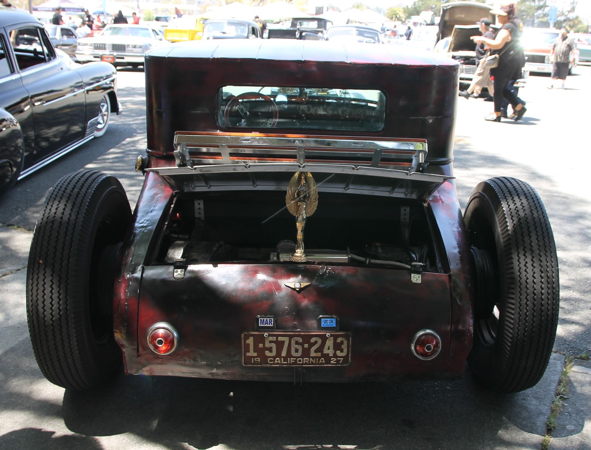 Full View