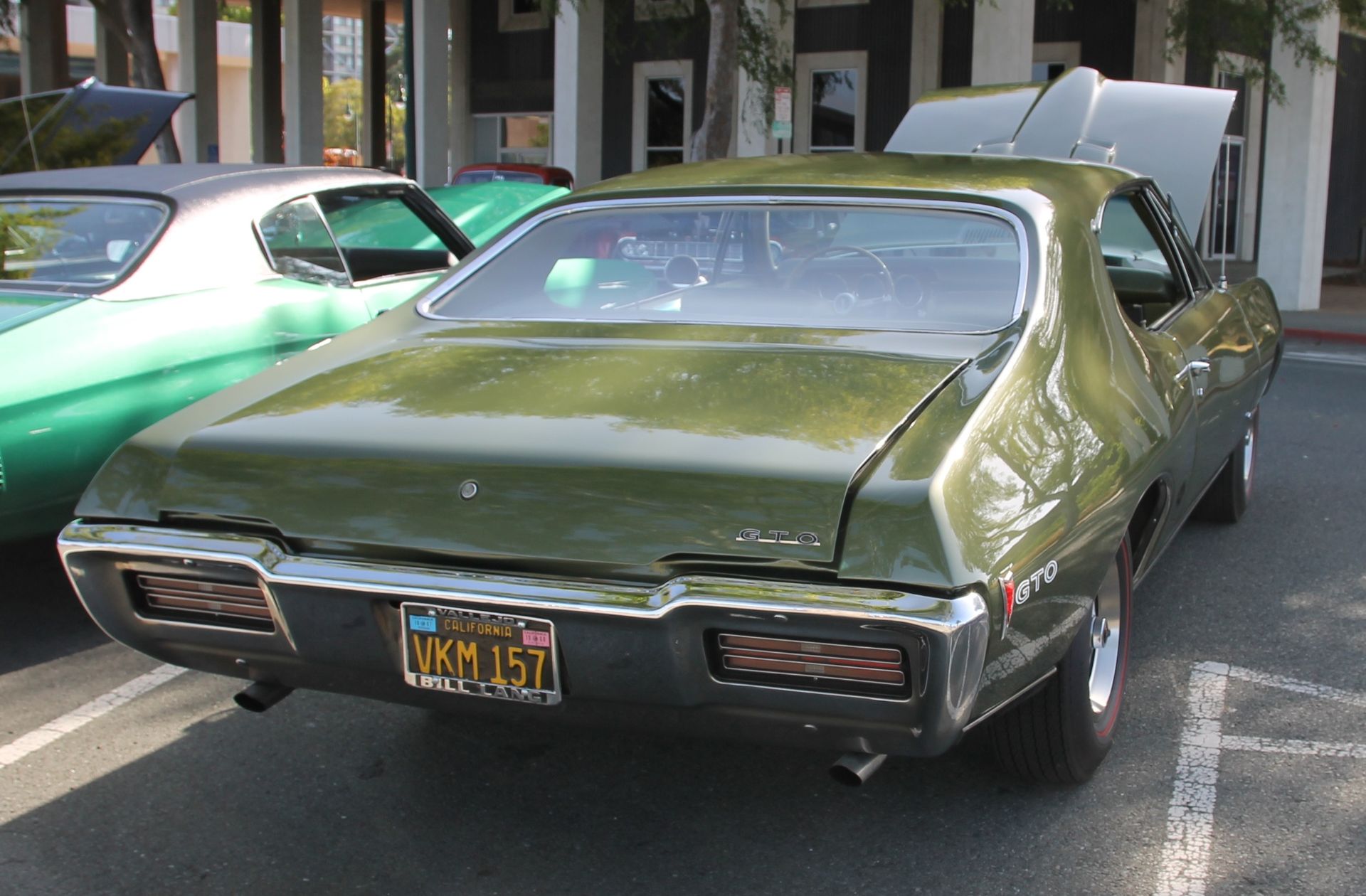 Full View