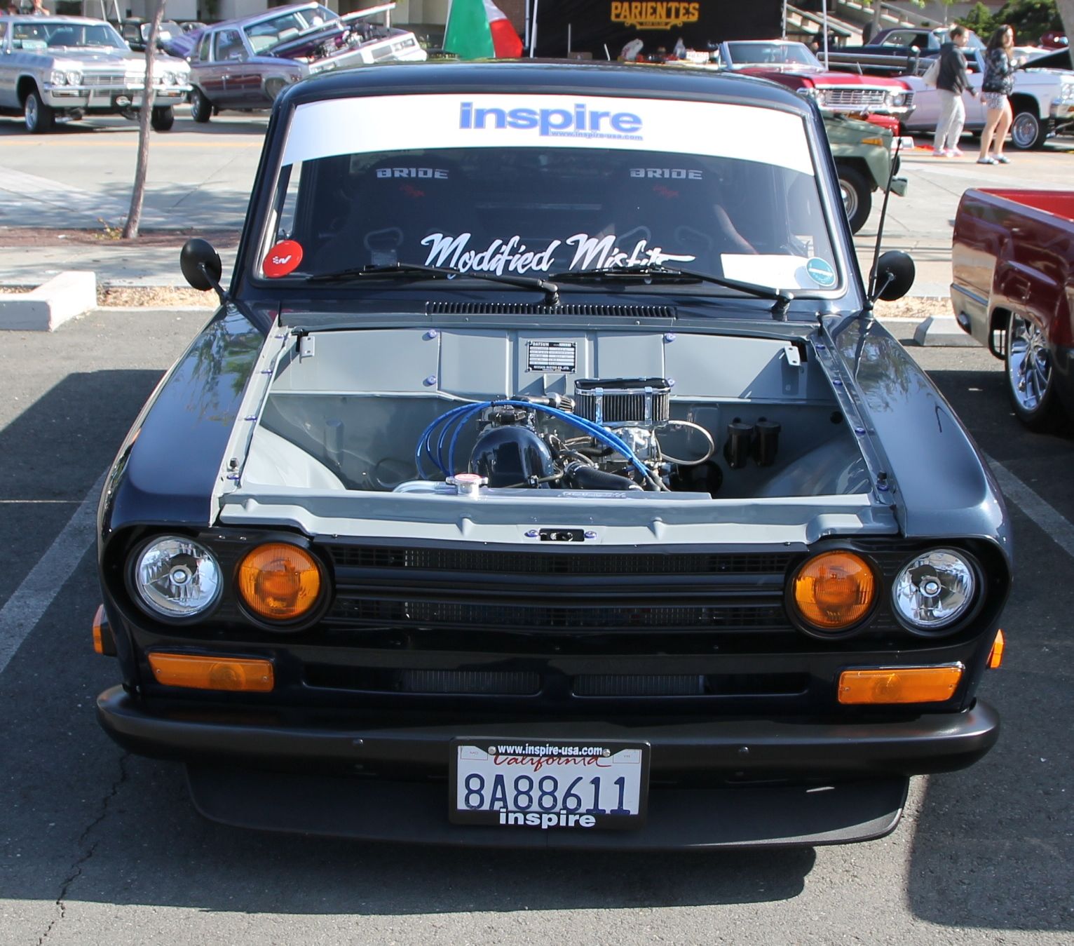 Full View
