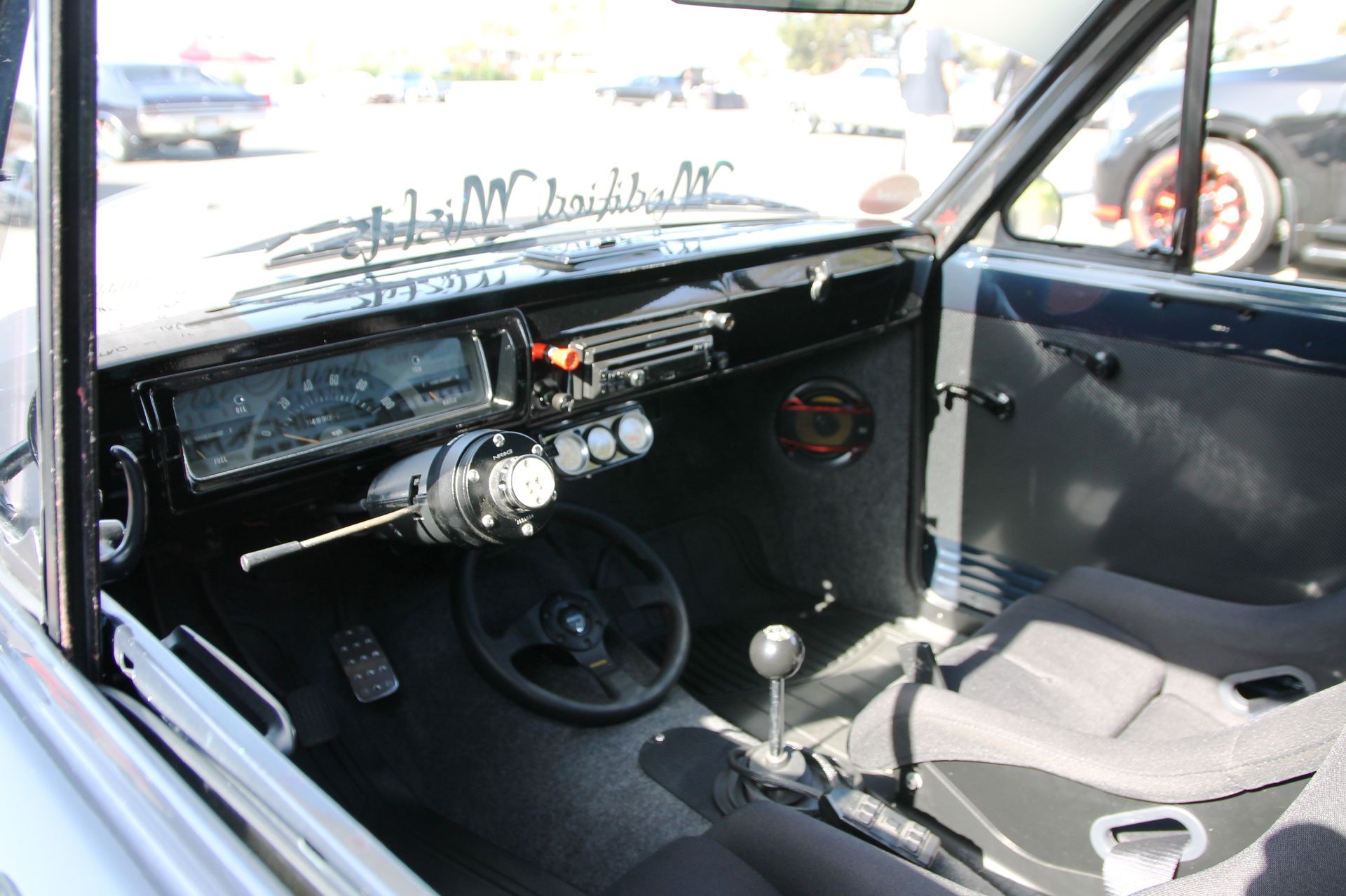 Full View