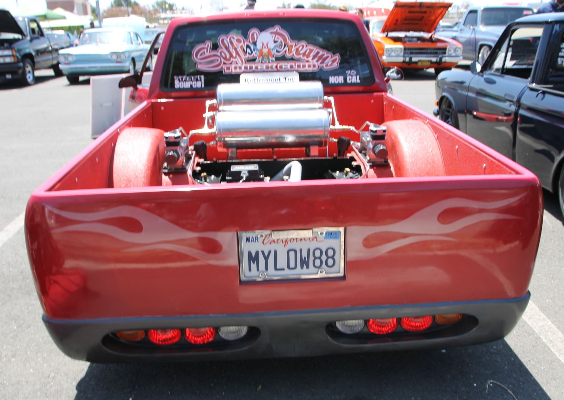 Full View