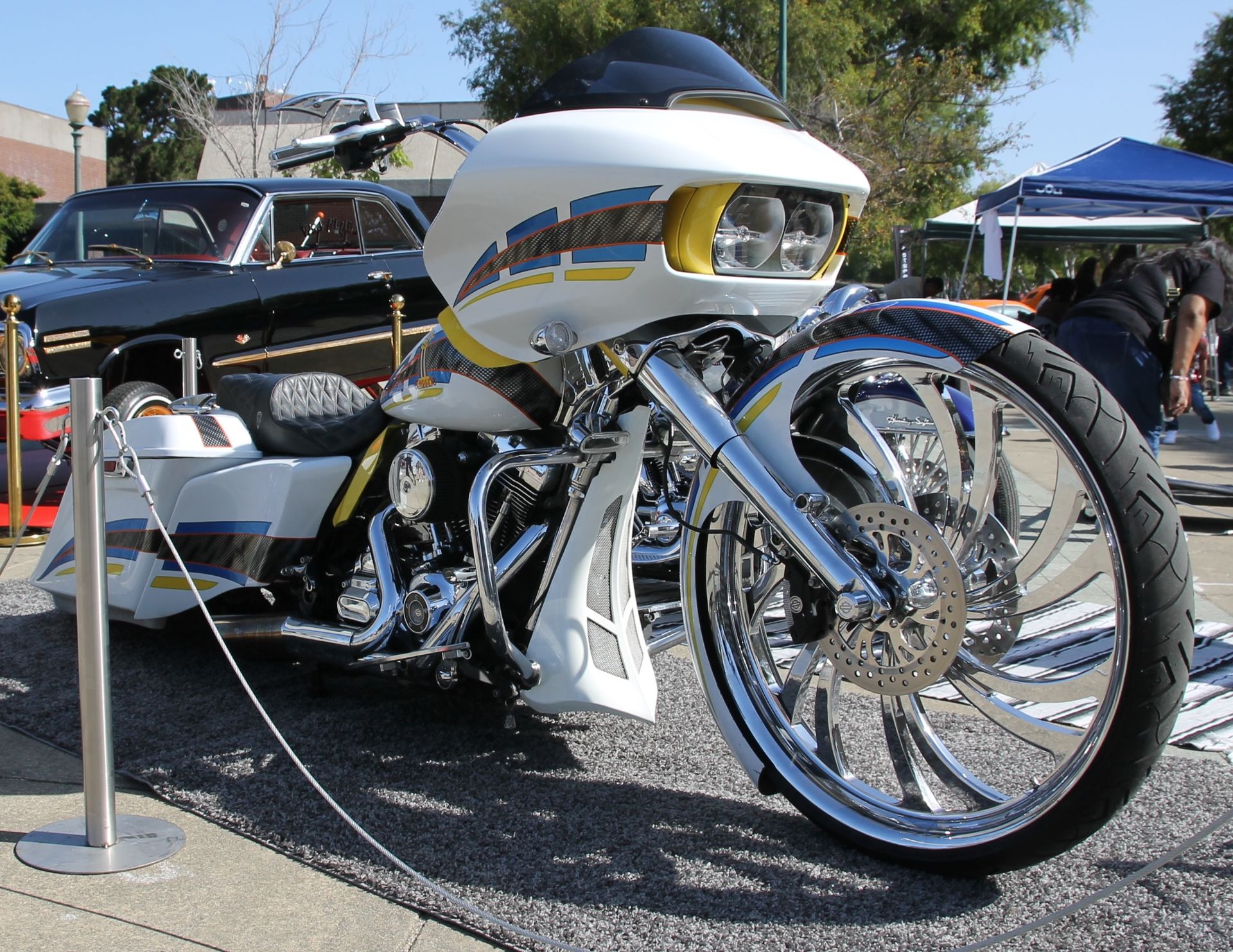 Full View