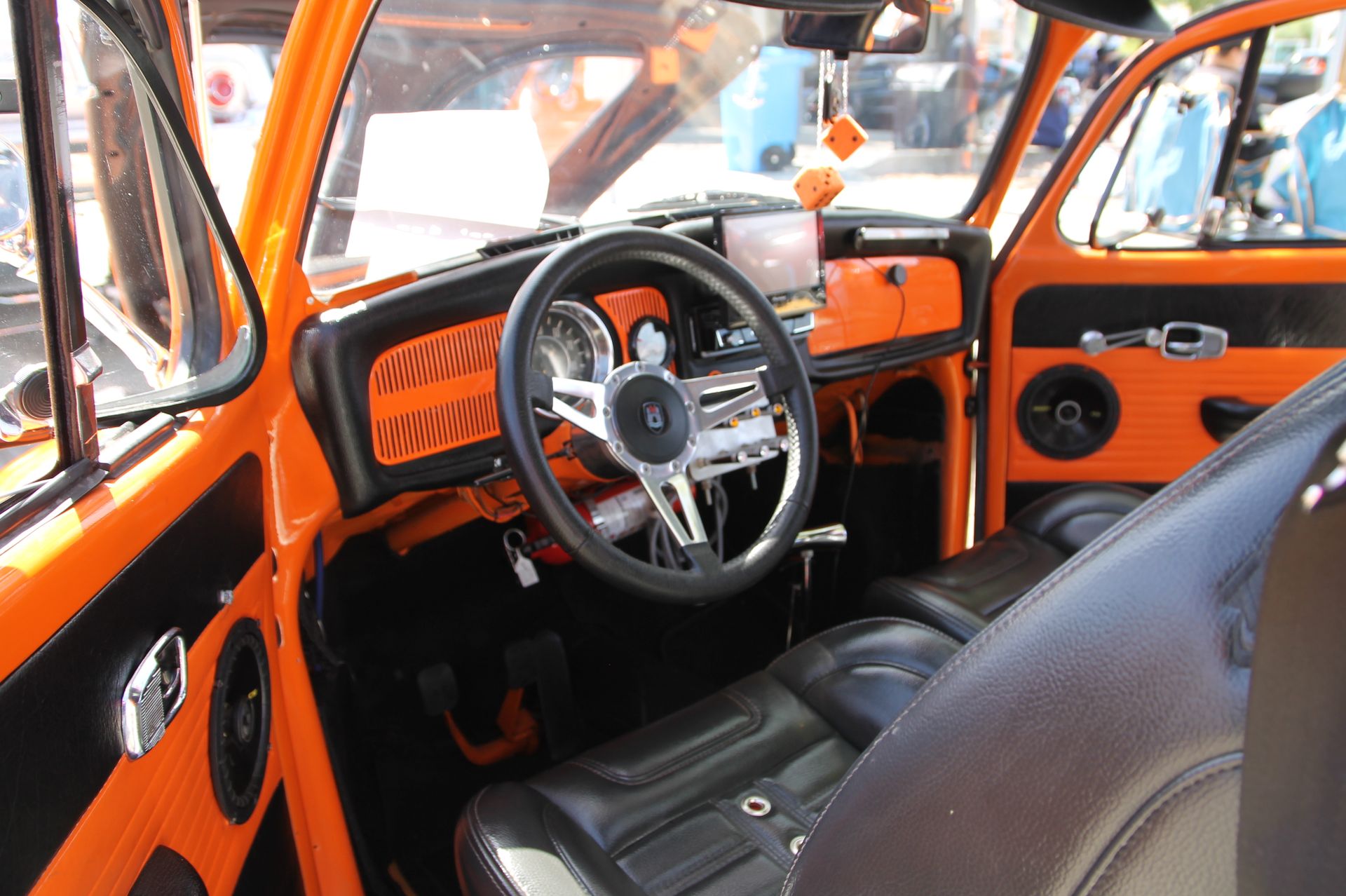 Full View