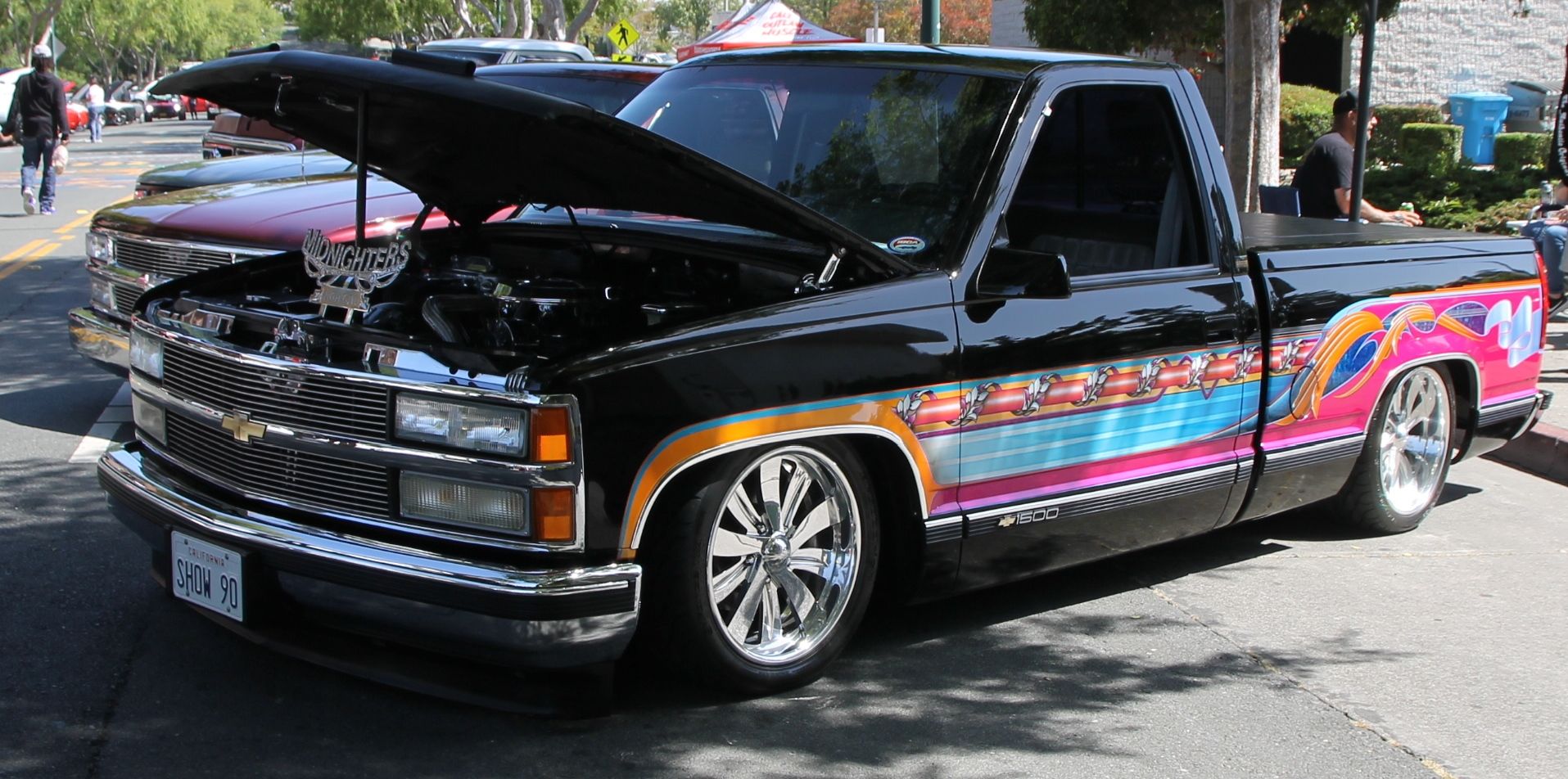Full View