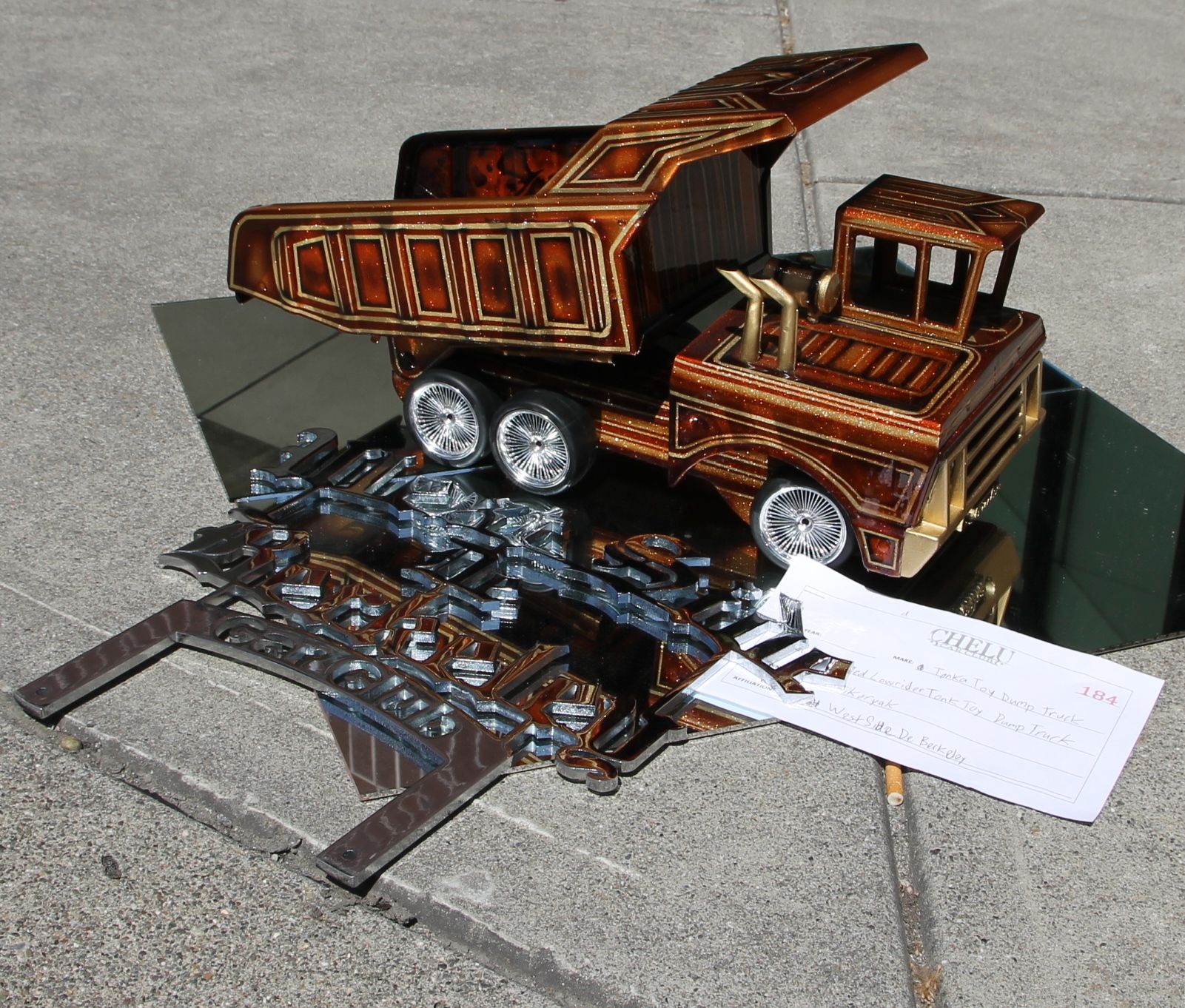 Full View