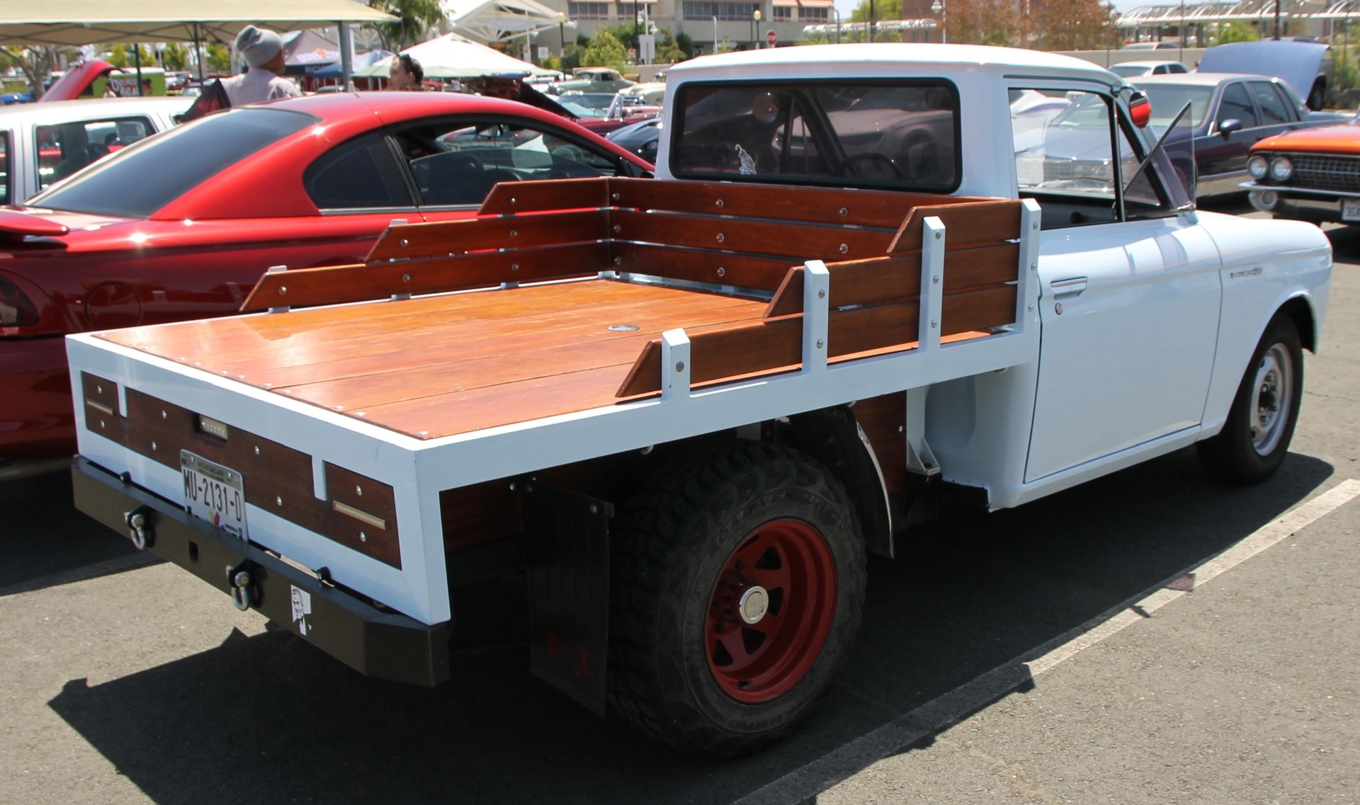 Full View