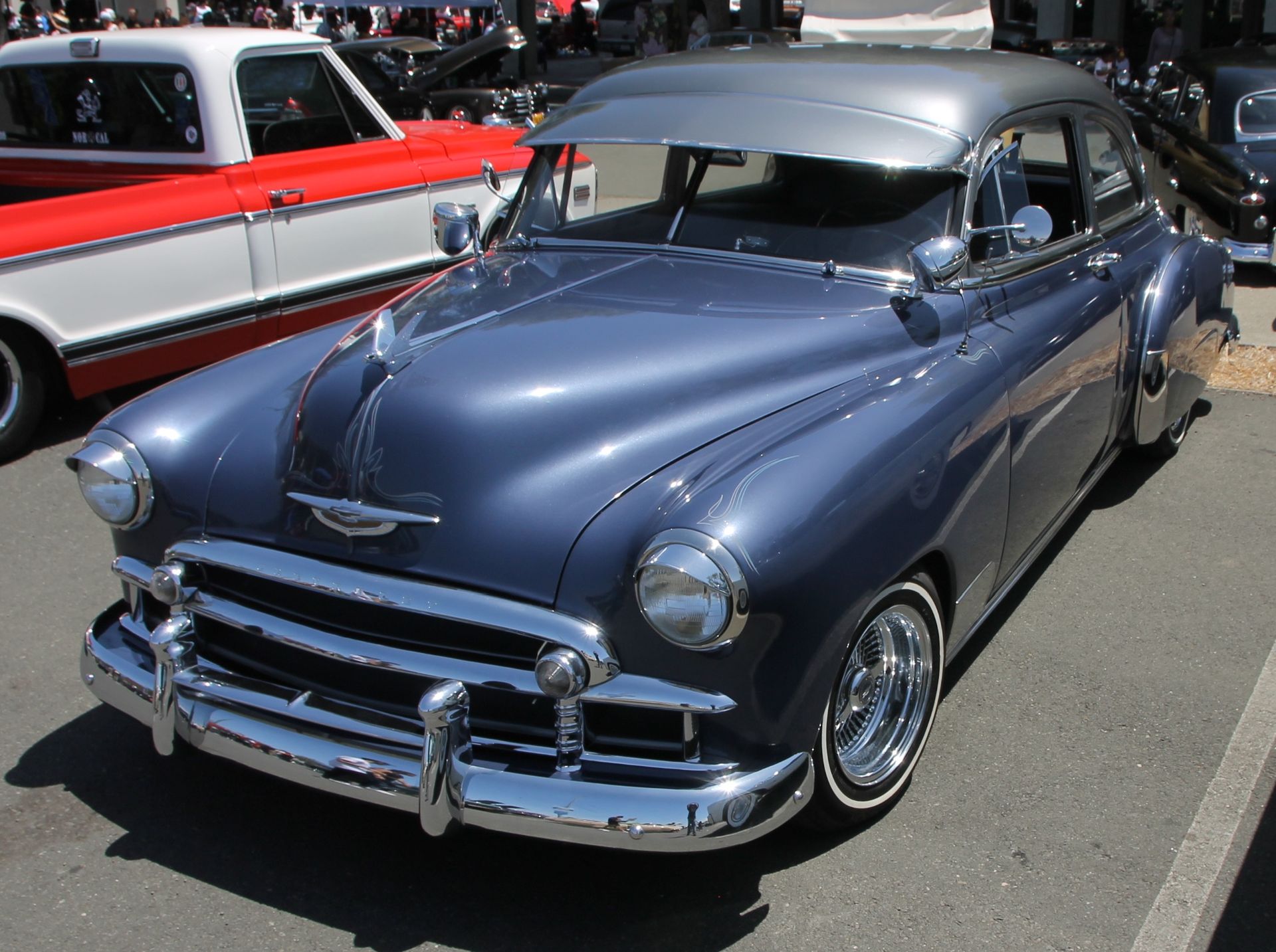 Full View