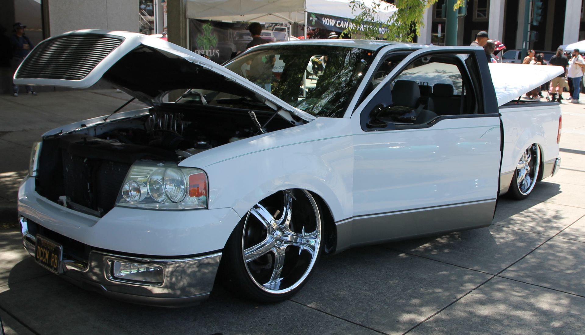 Full View