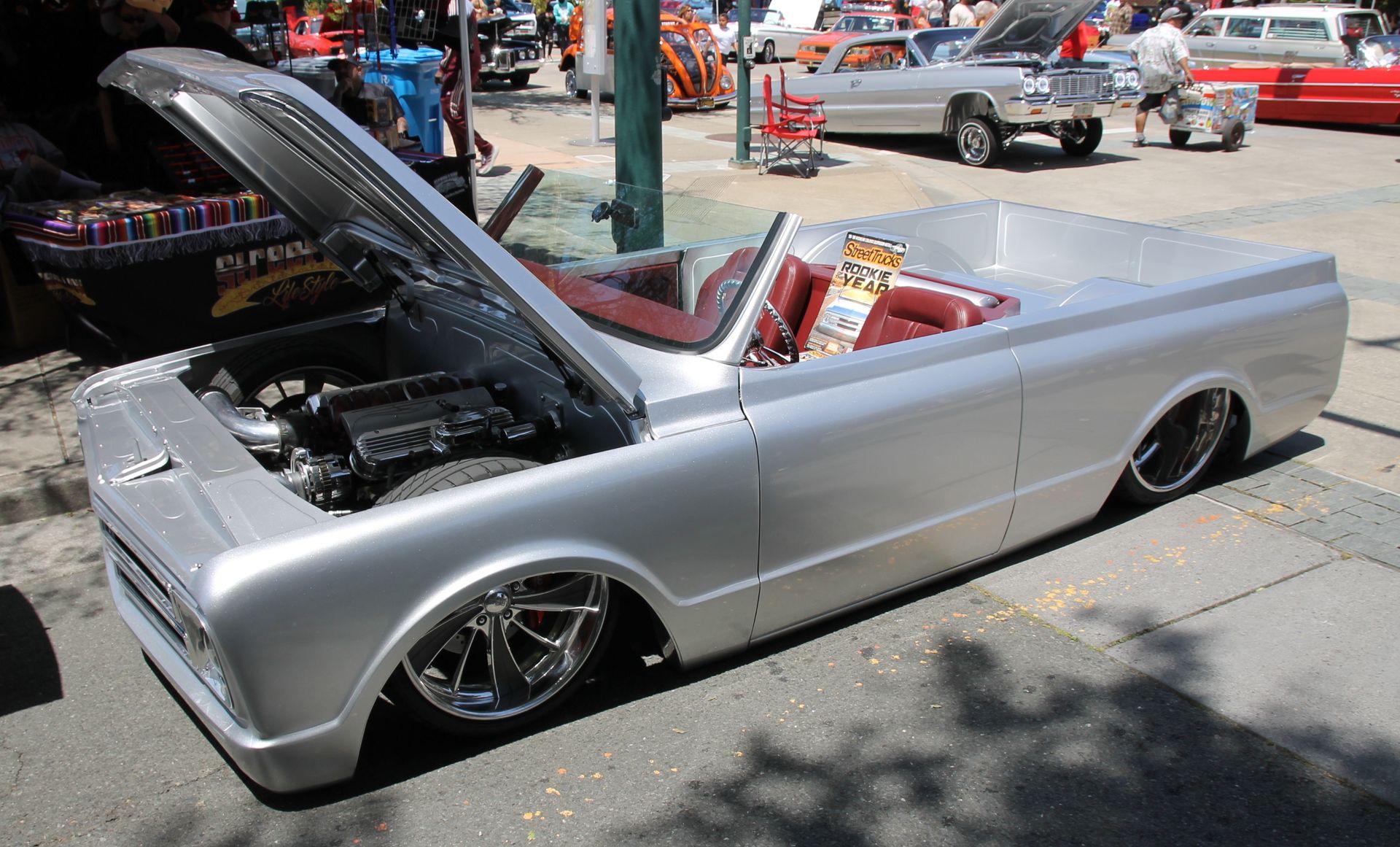 Full View