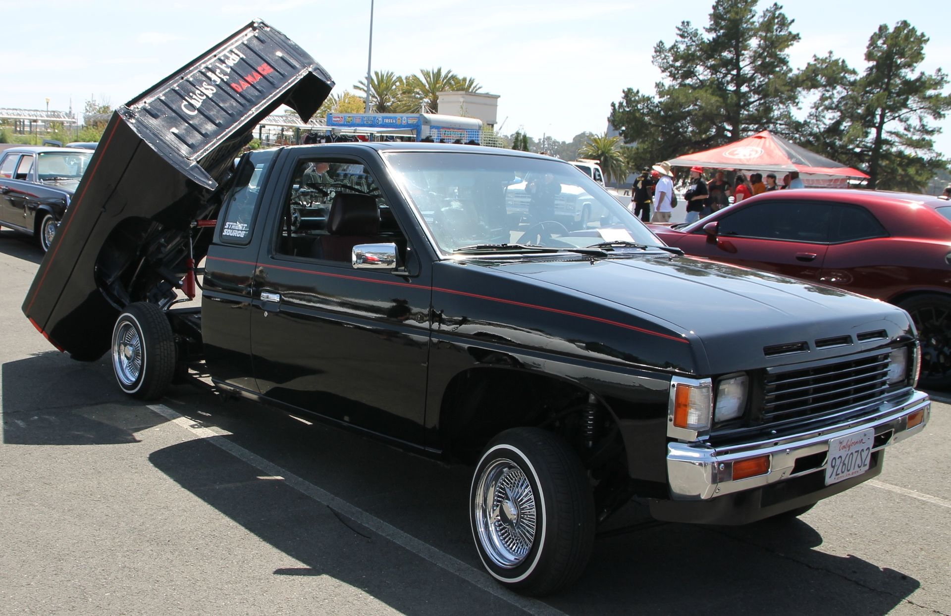 Full View