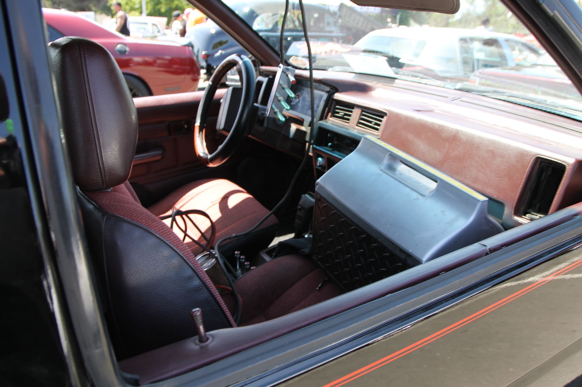 Full View