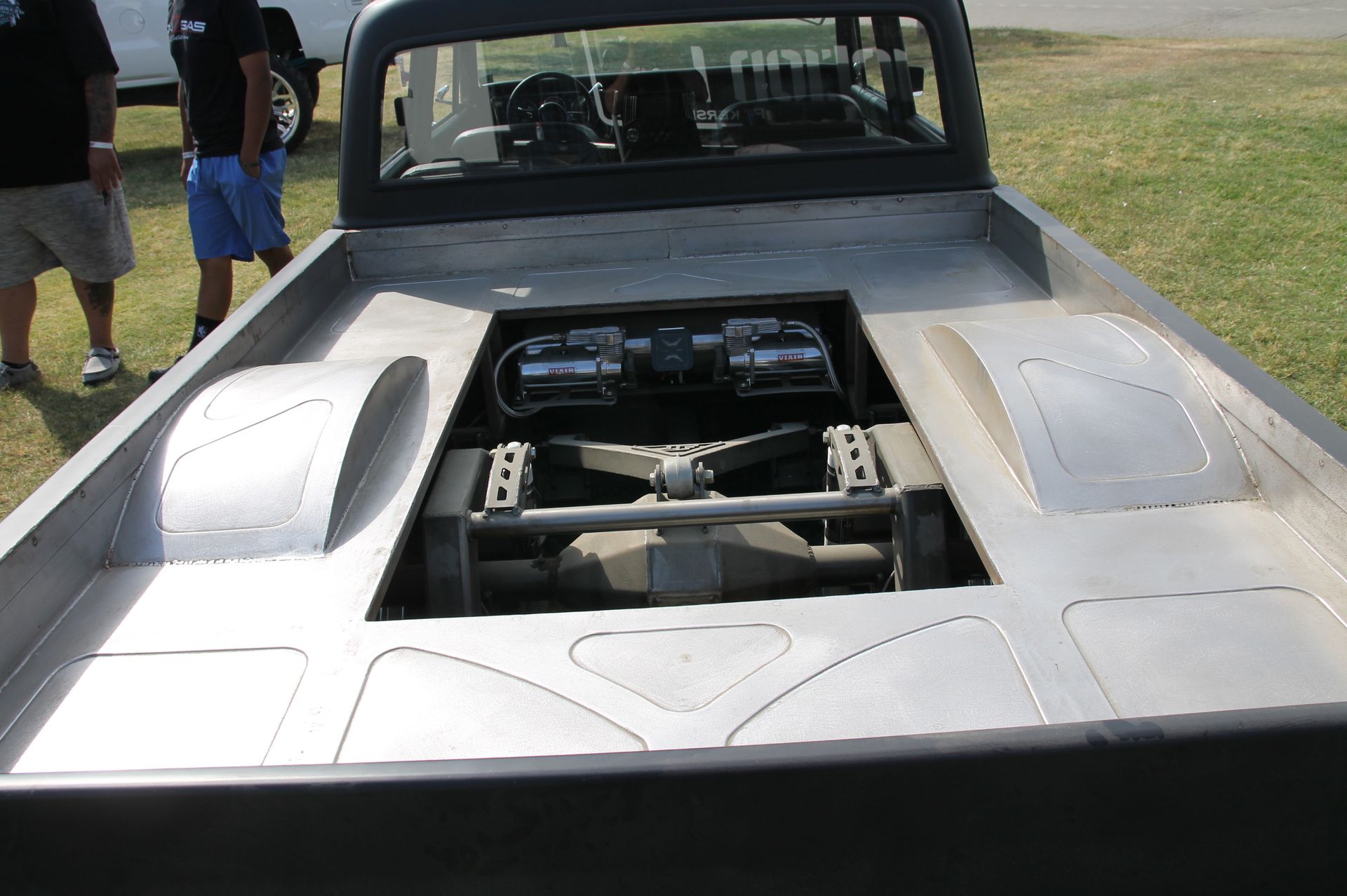 Full View