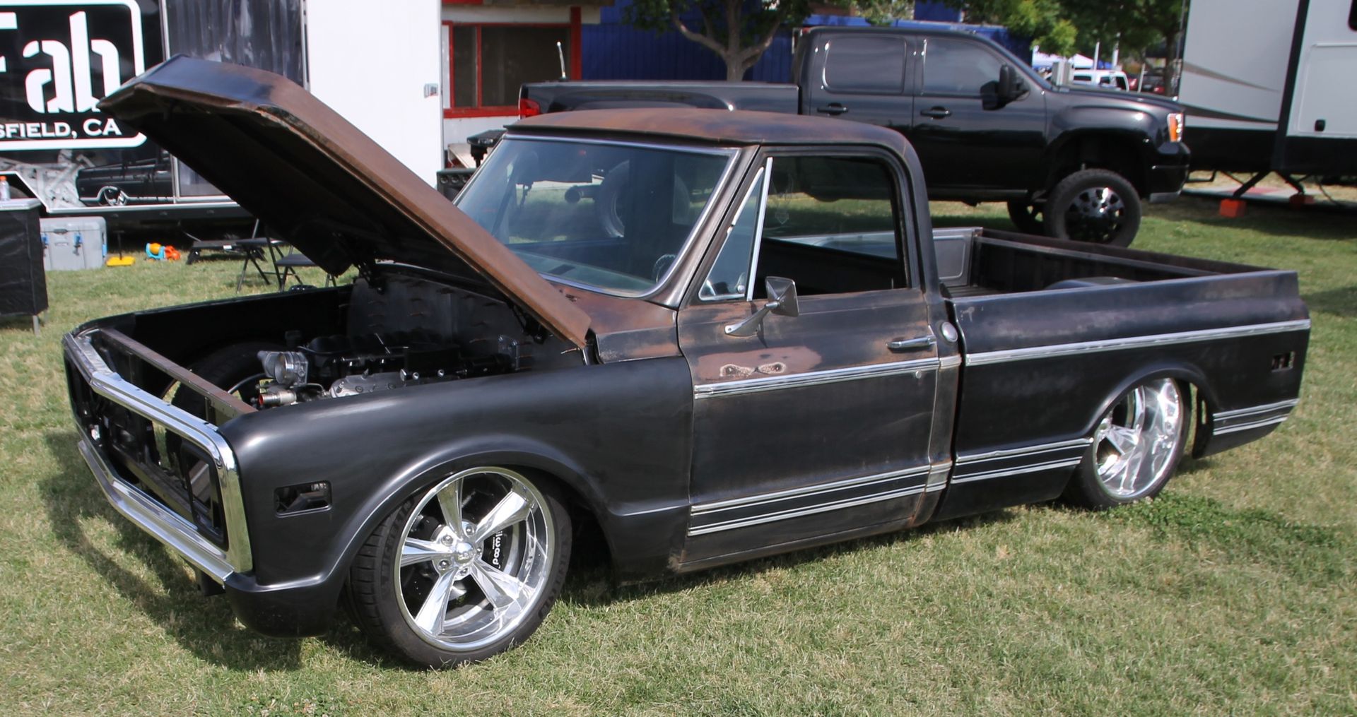 Full View
