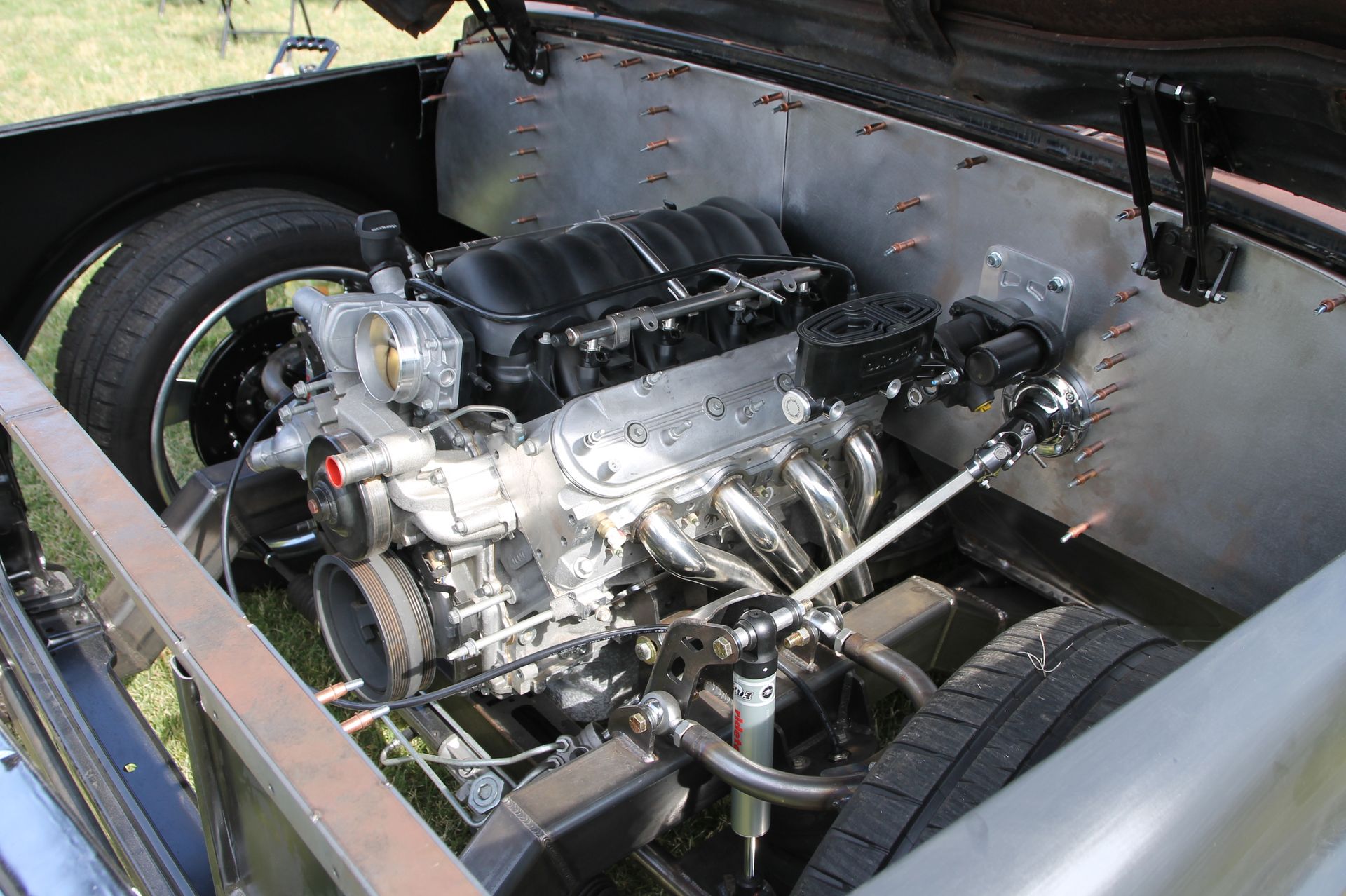 Full View