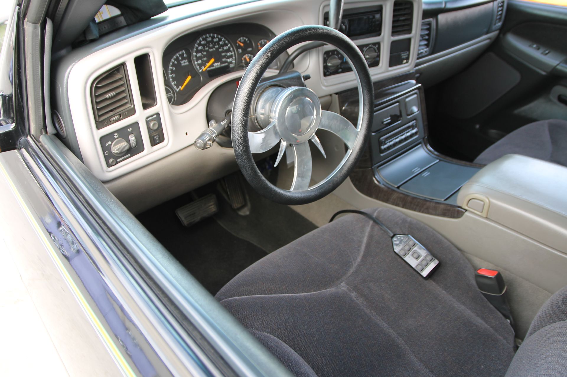 Full View
