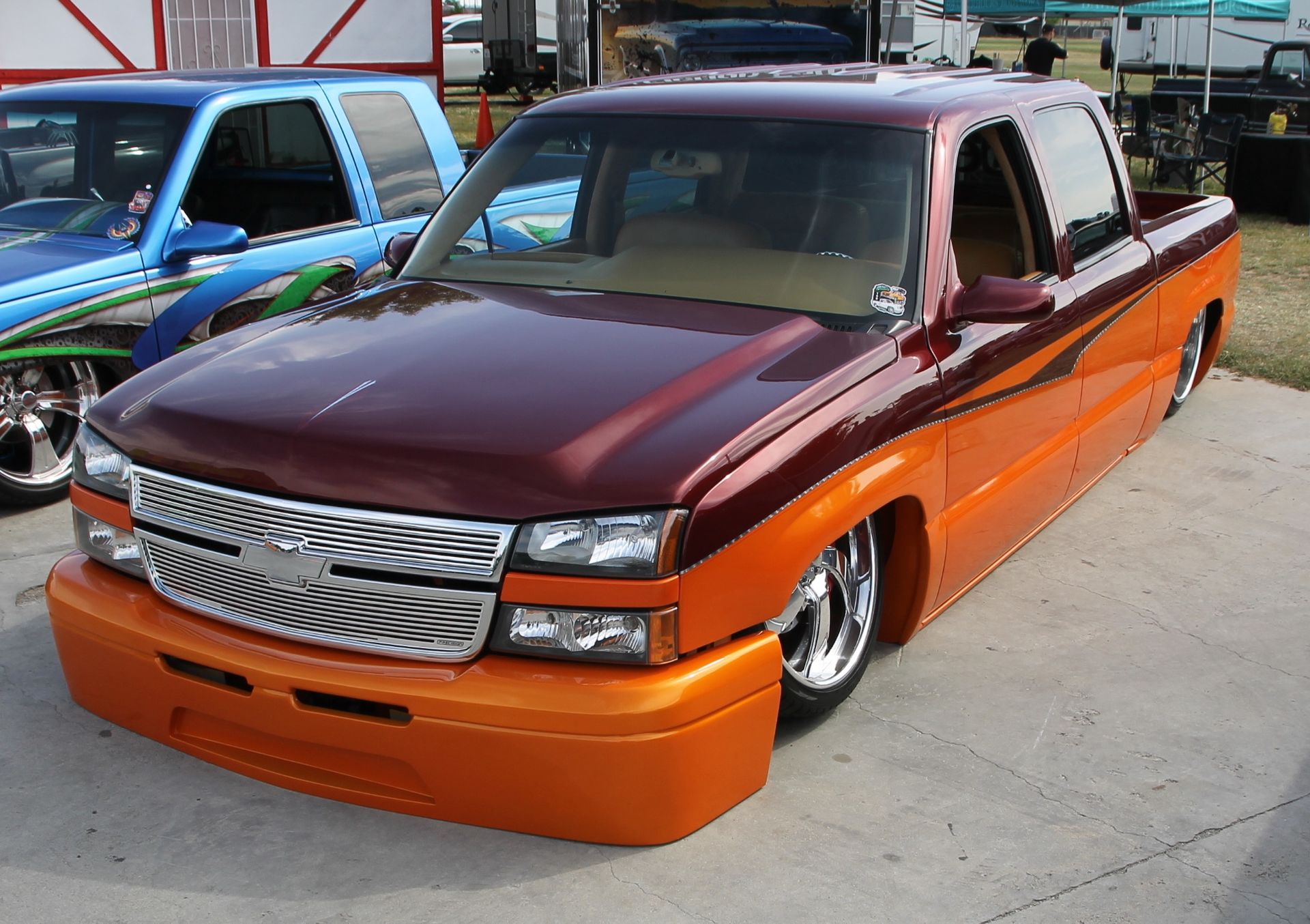 Full View