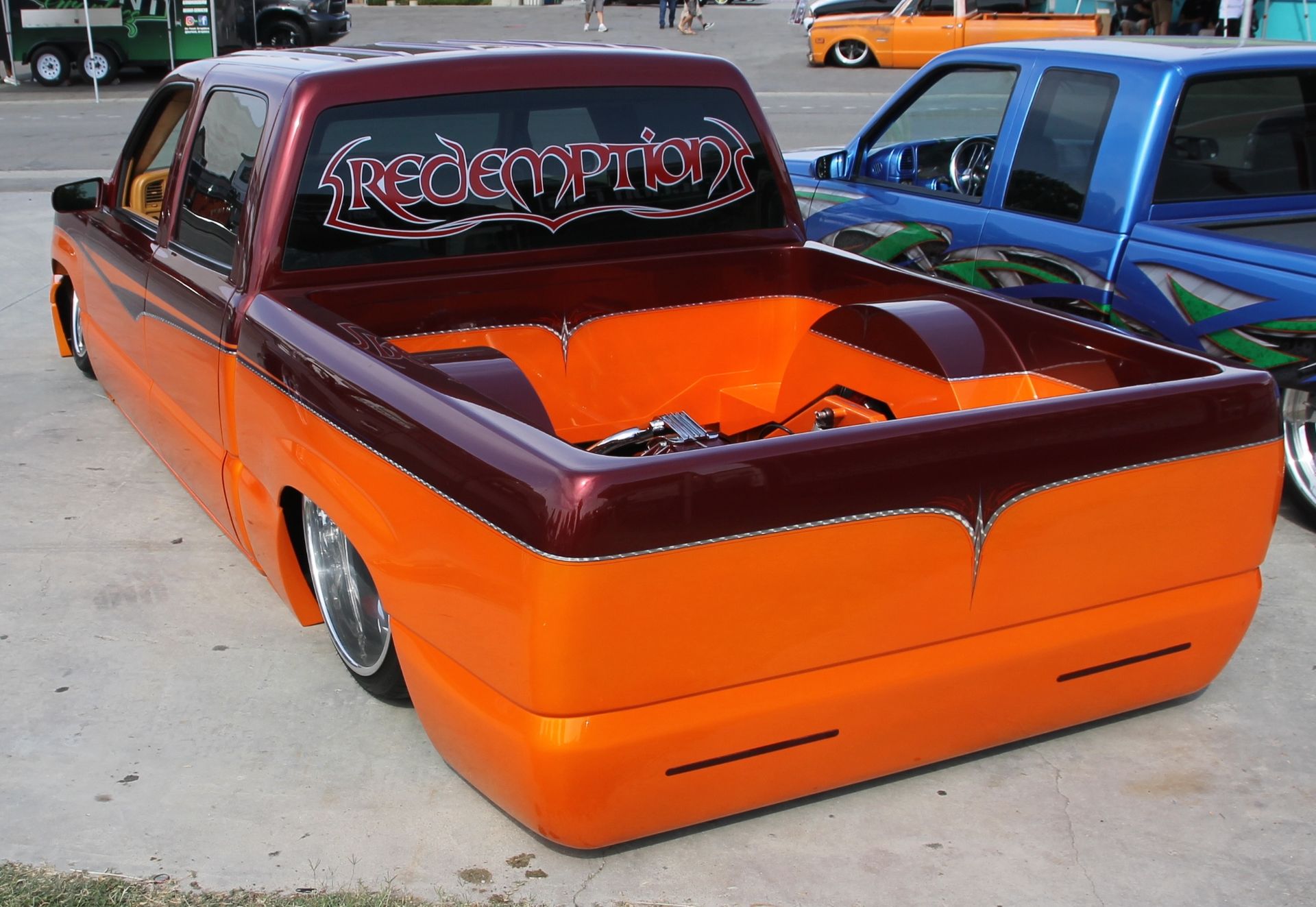 Full View