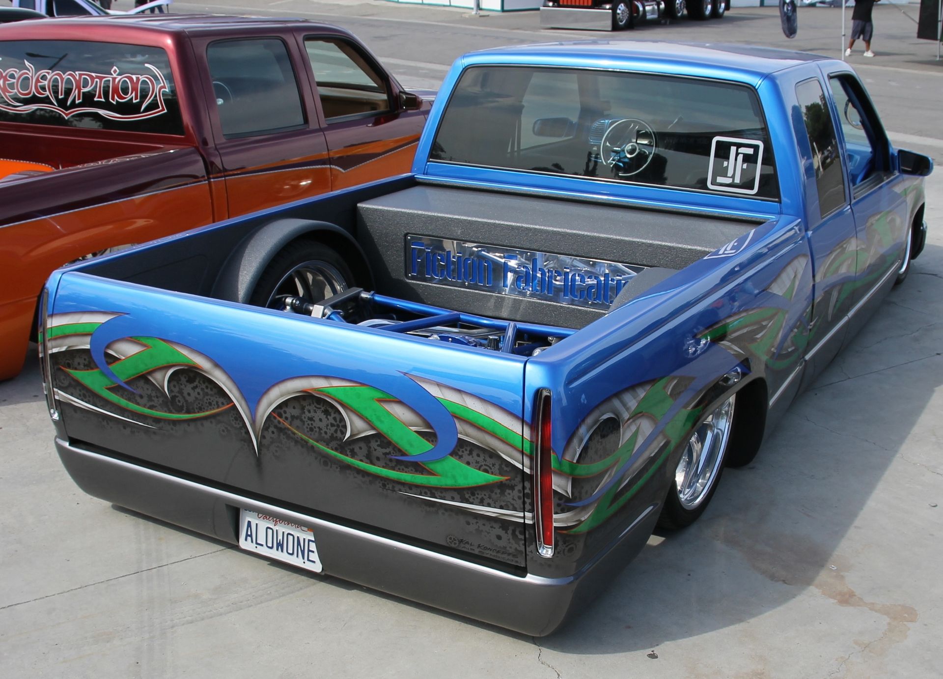Full View