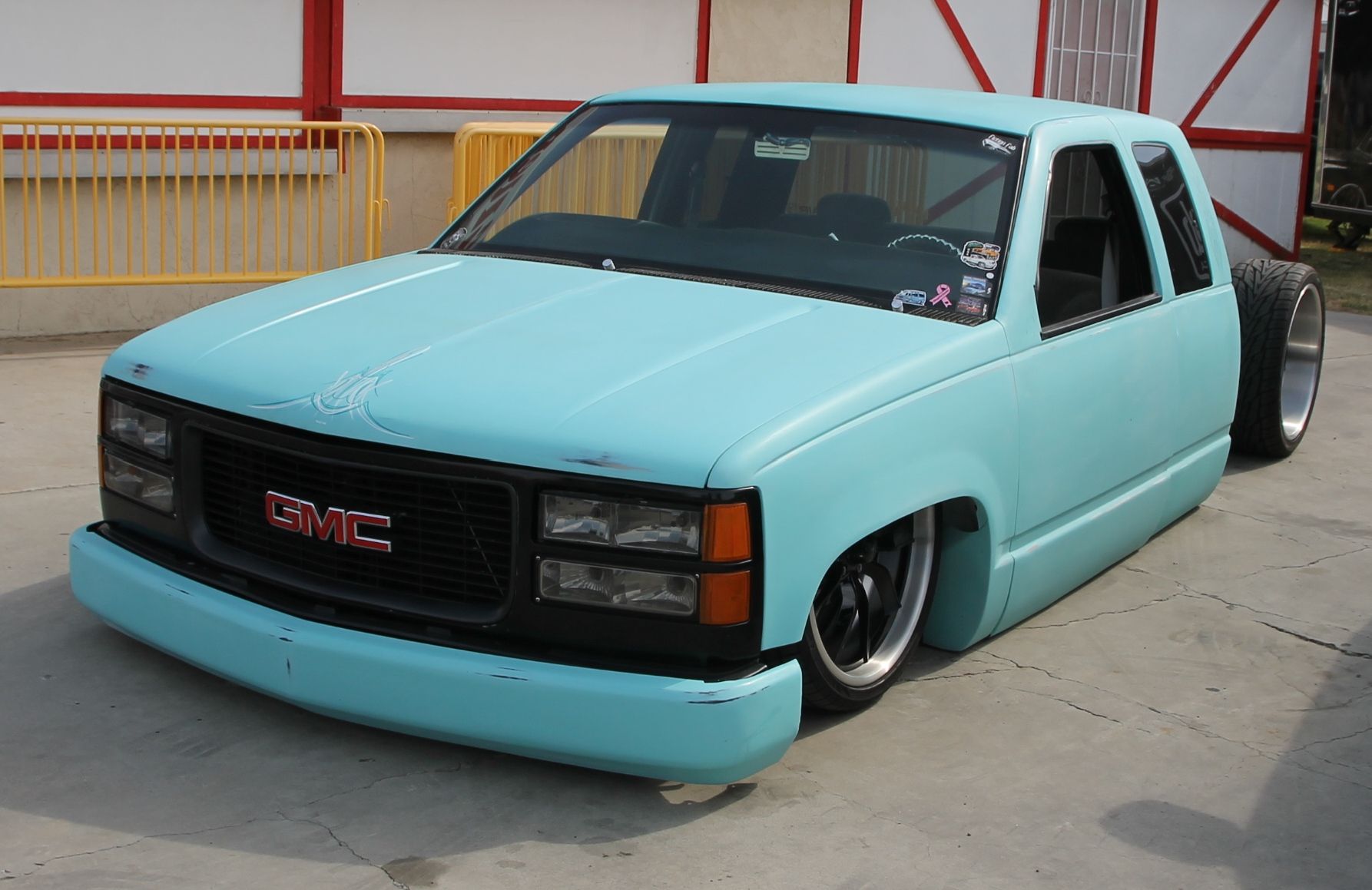 Full View