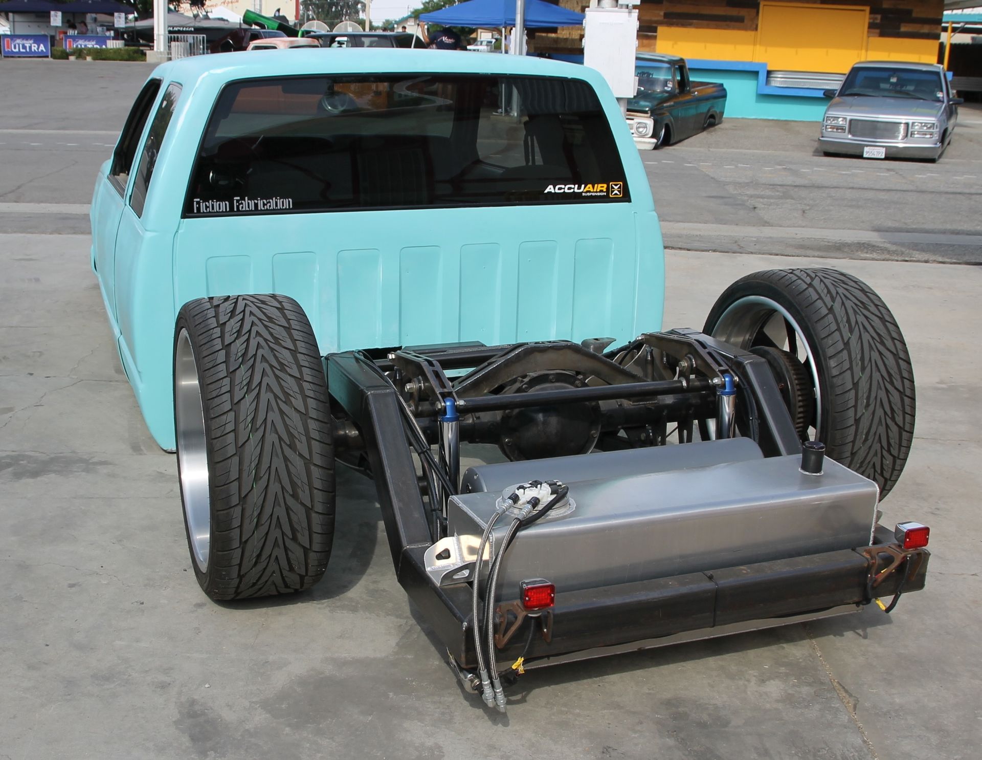 Full View